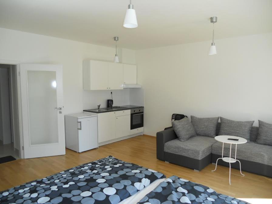Apartment David Garden Towers