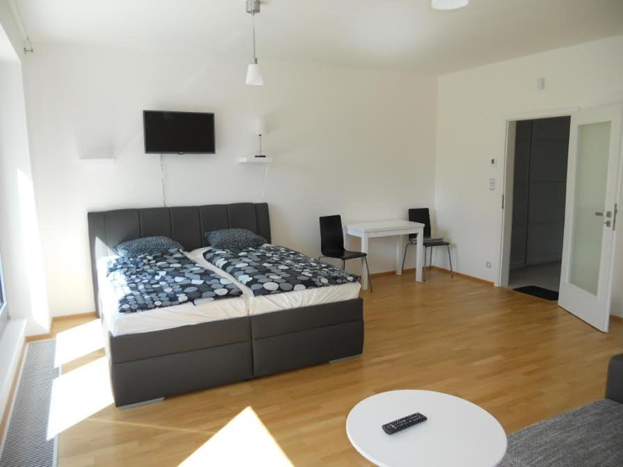 Apartment David Garden Towers