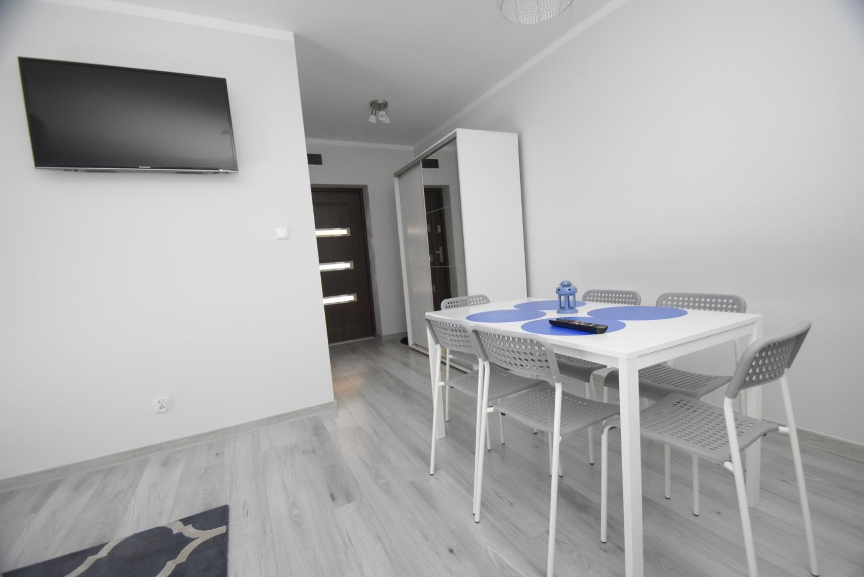 Mazuria Apartamenty view 3