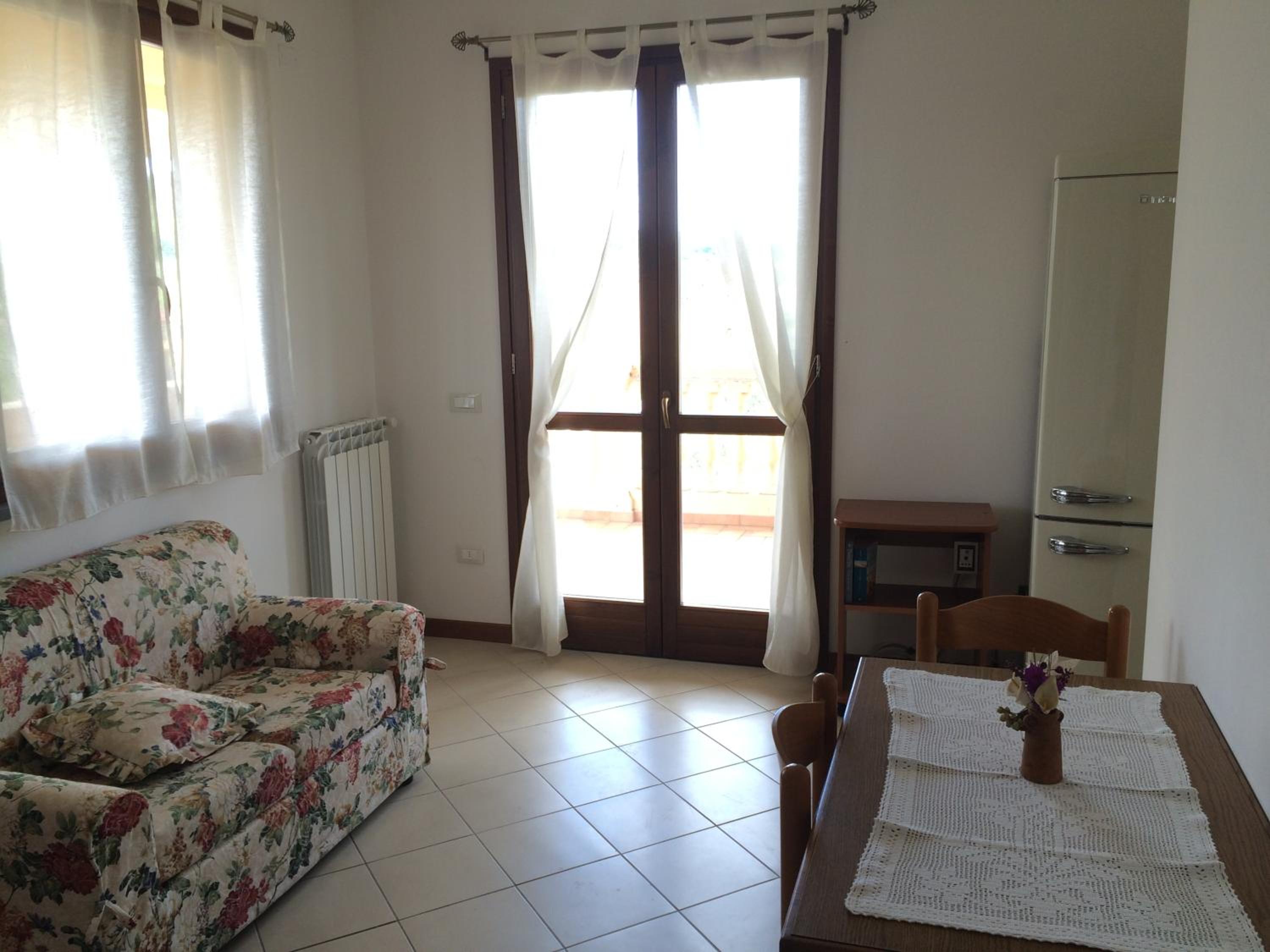 Appartamento Green Tuscany view 4