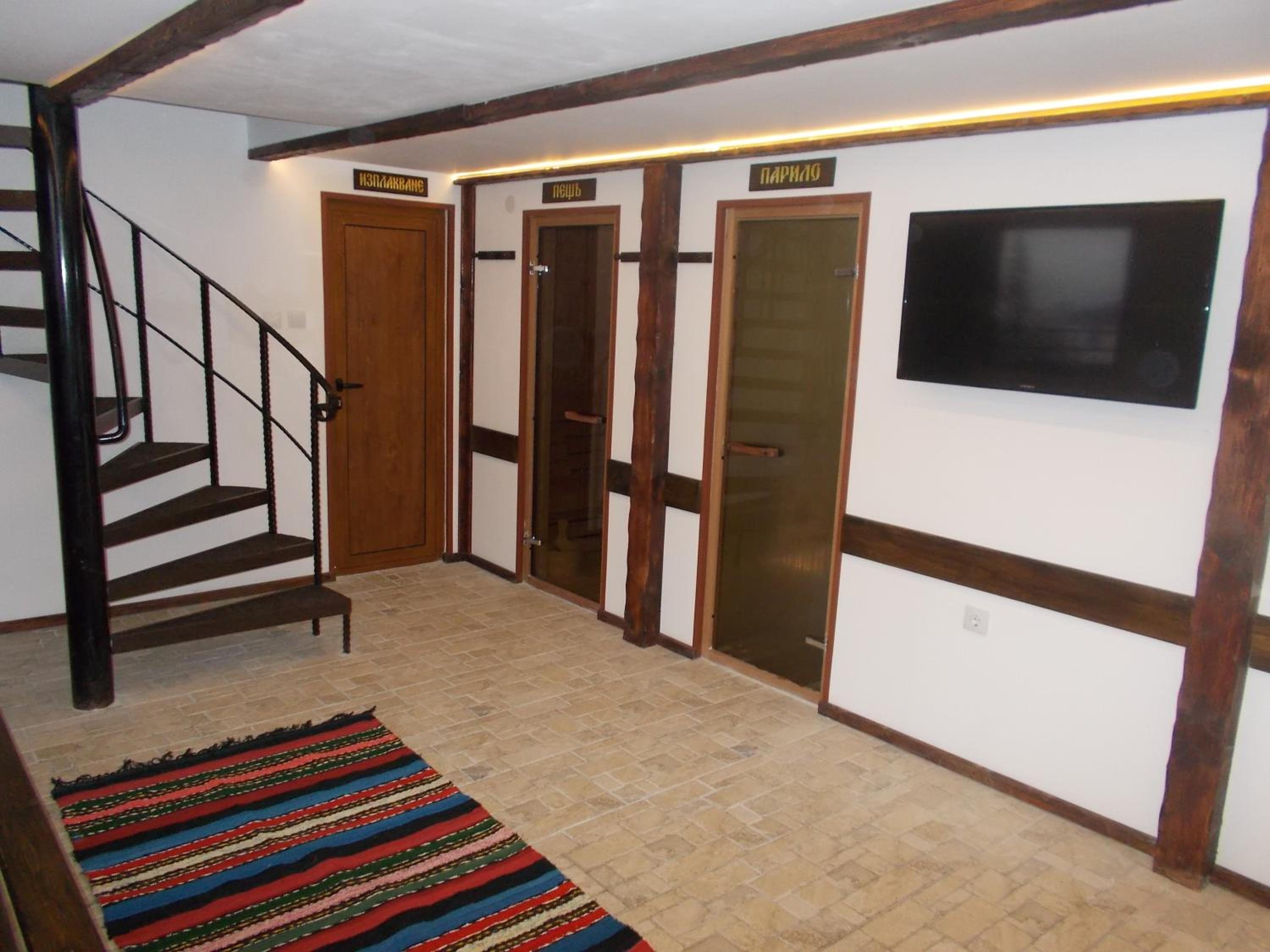 Motel Koziyat Rog view 2