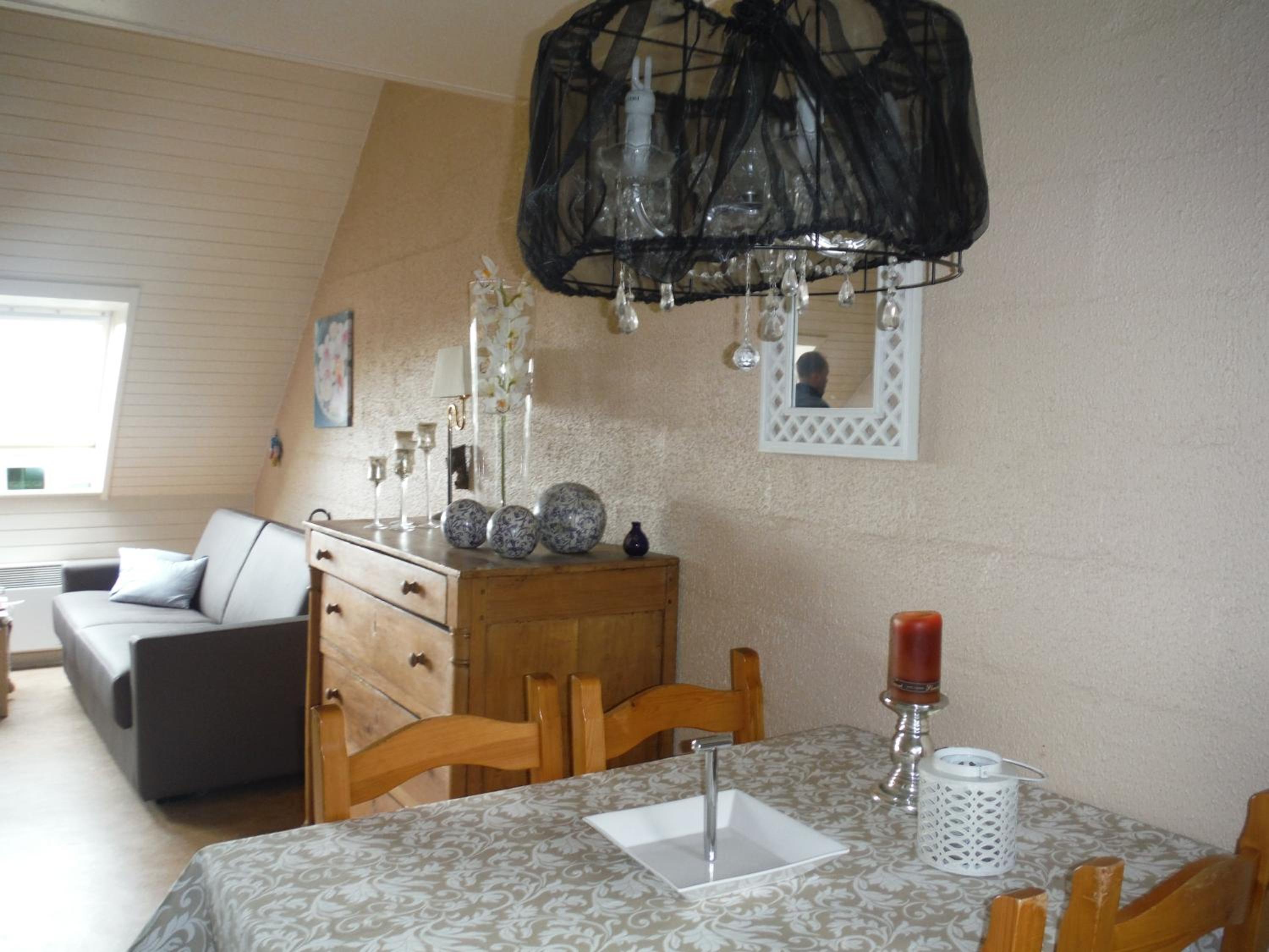 Maison Joseph