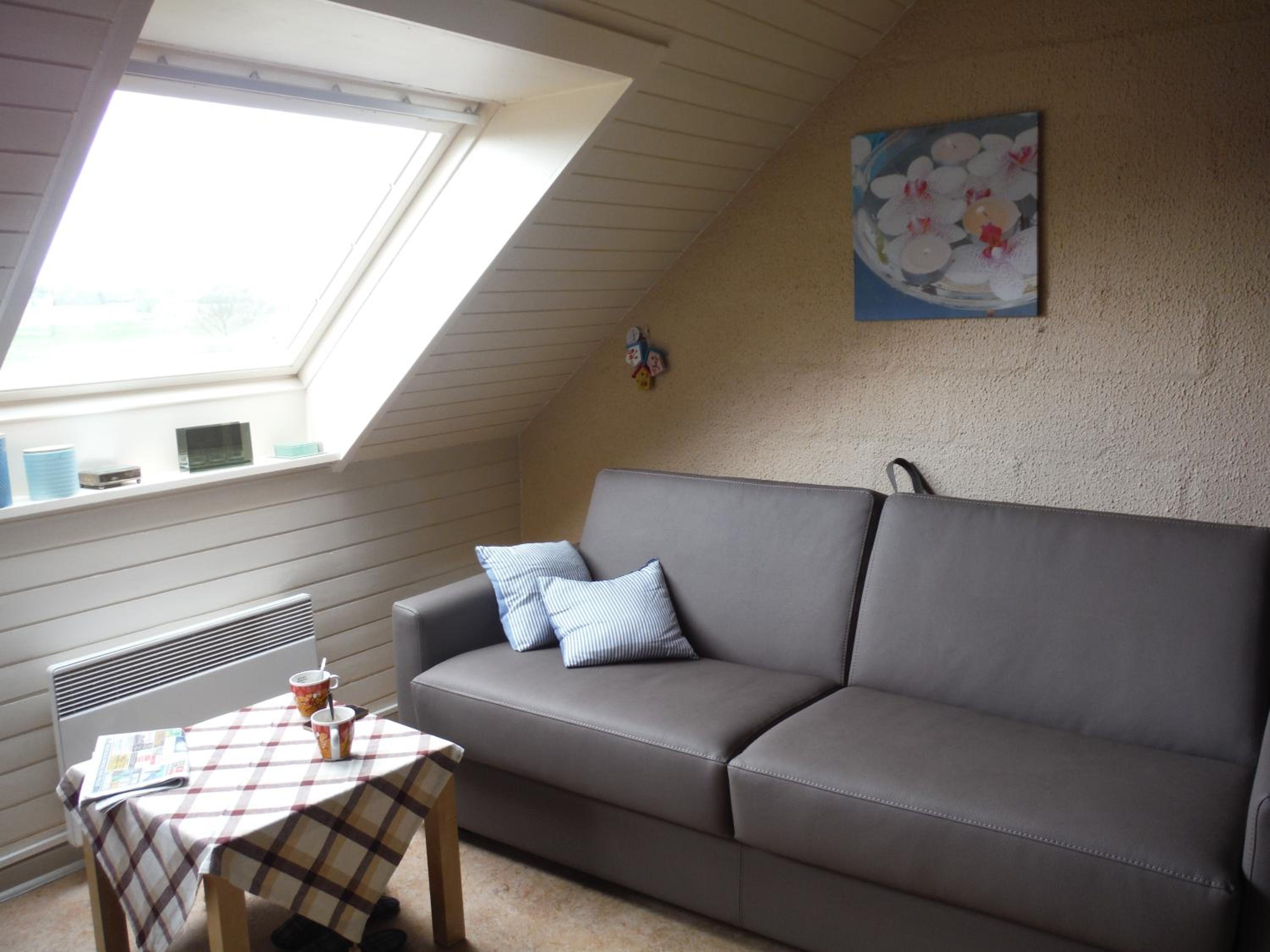 Maison Joseph