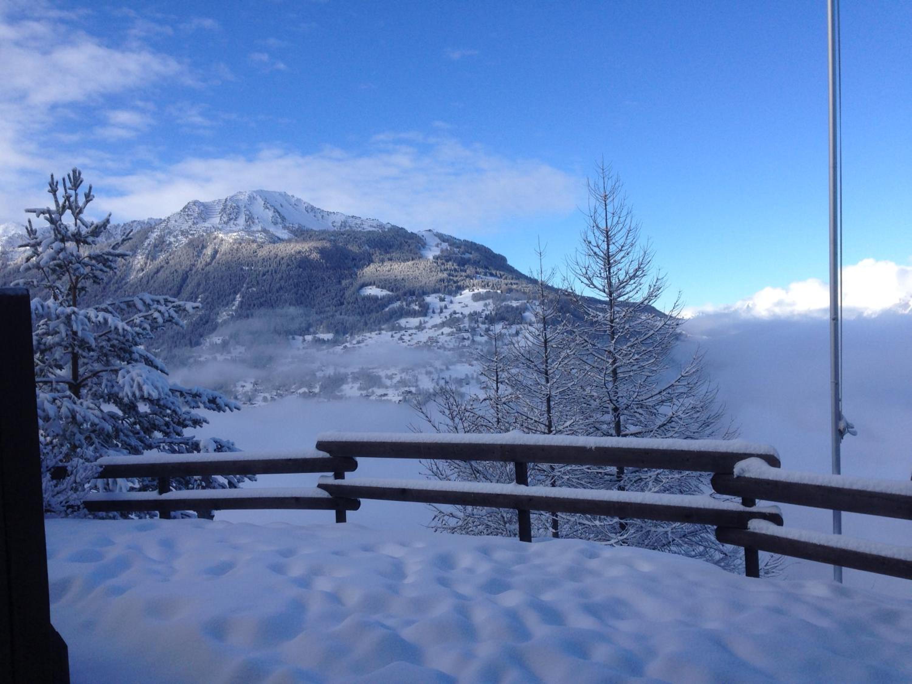 Chalet Faigaux