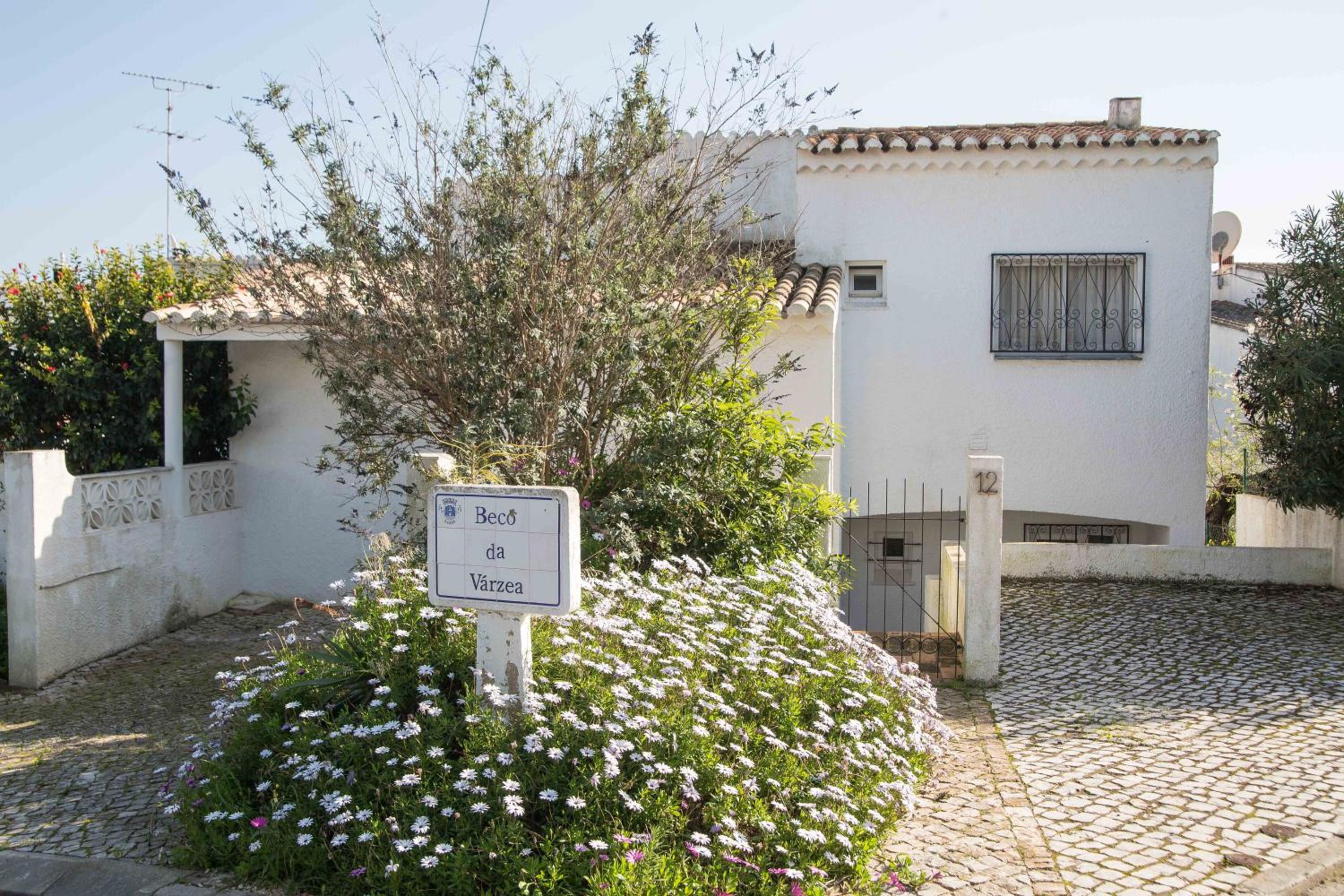 FLH Praia da Luz House with Terrace view 4