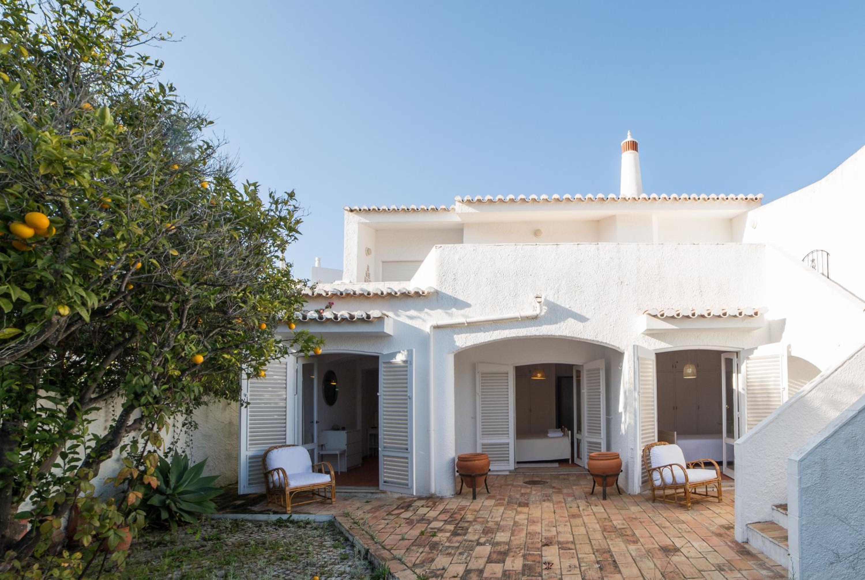 FLH Praia da Luz House with Terrace view 2