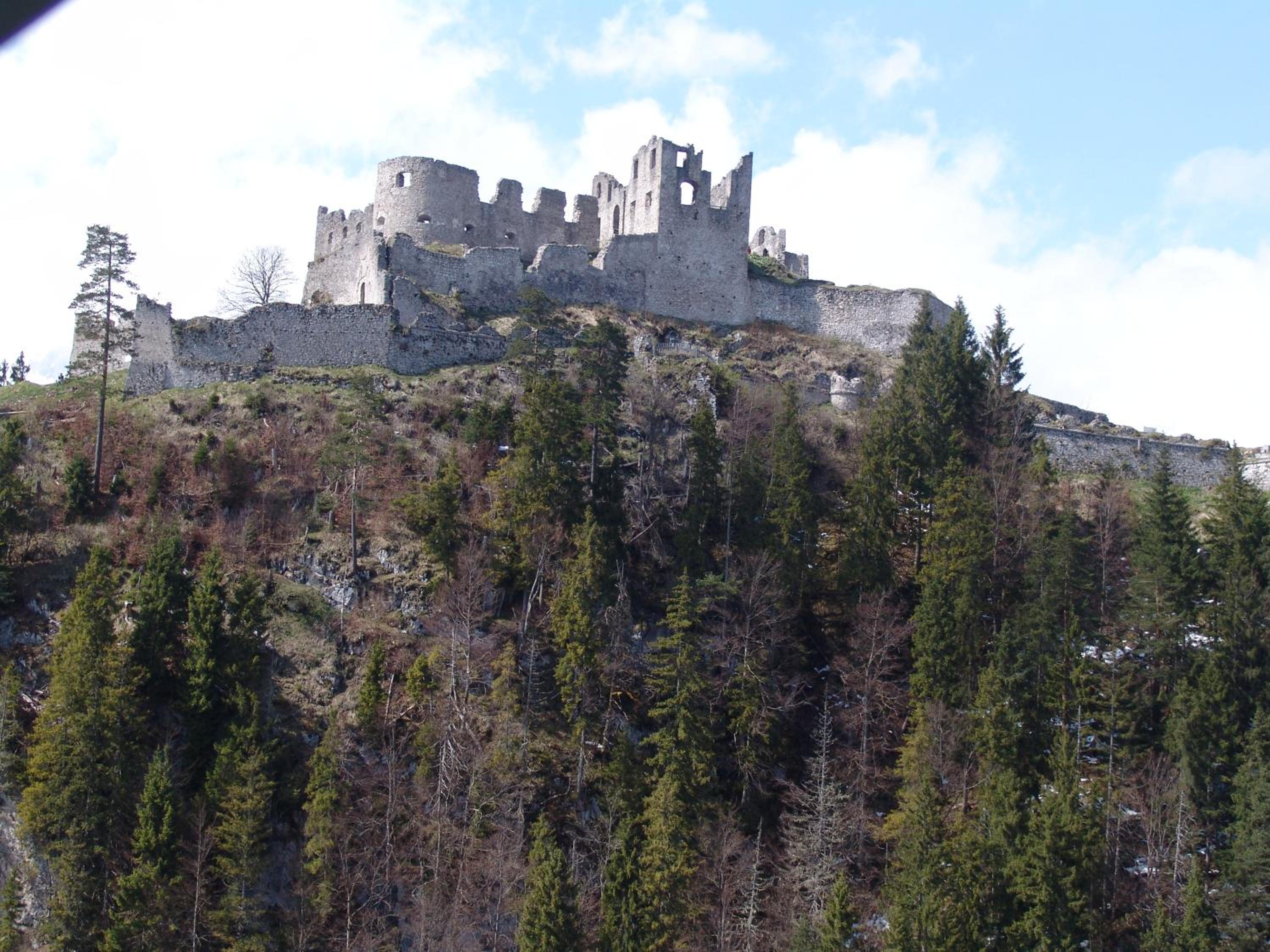 Brabander Alm