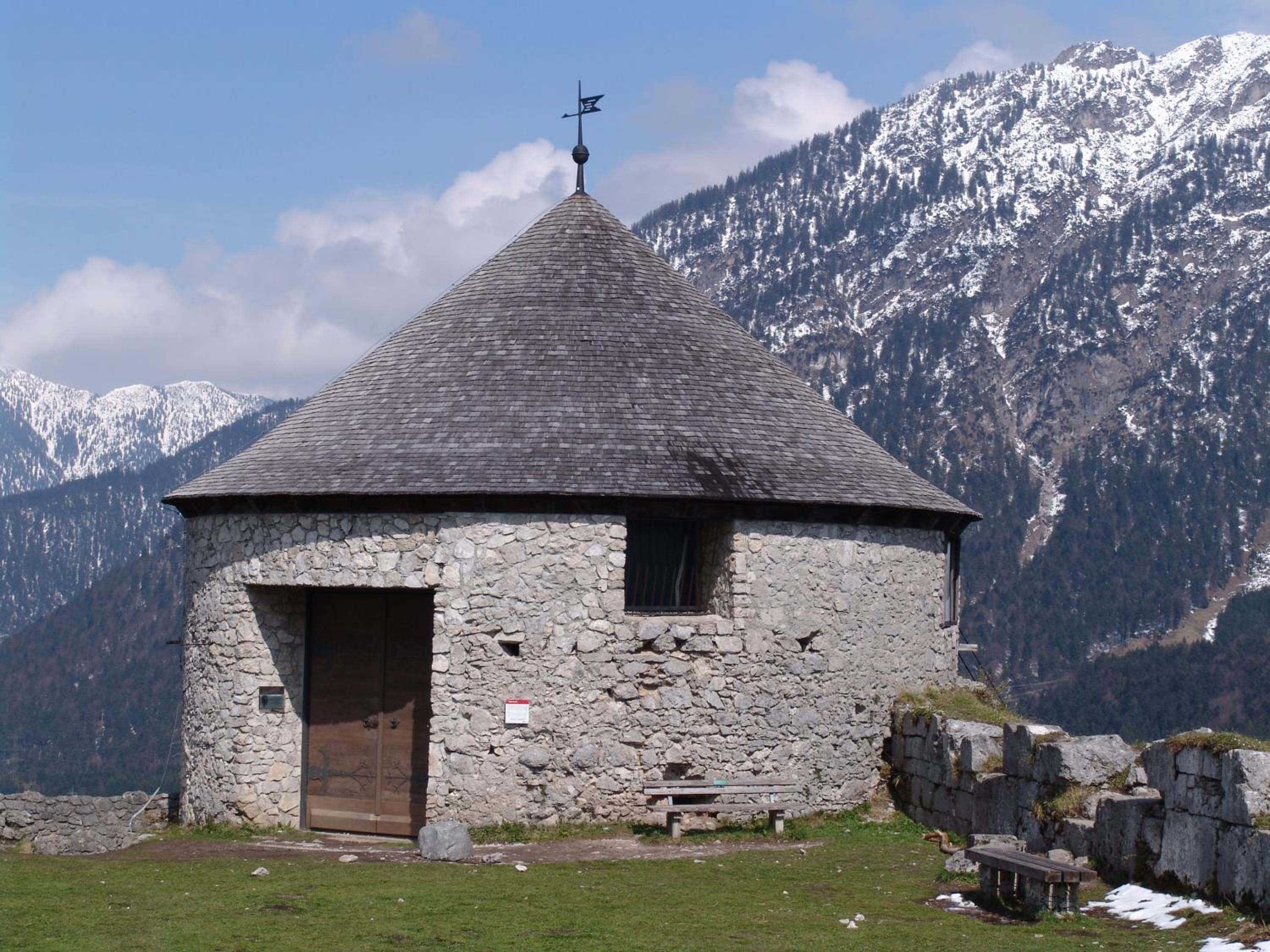 Brabander Alm