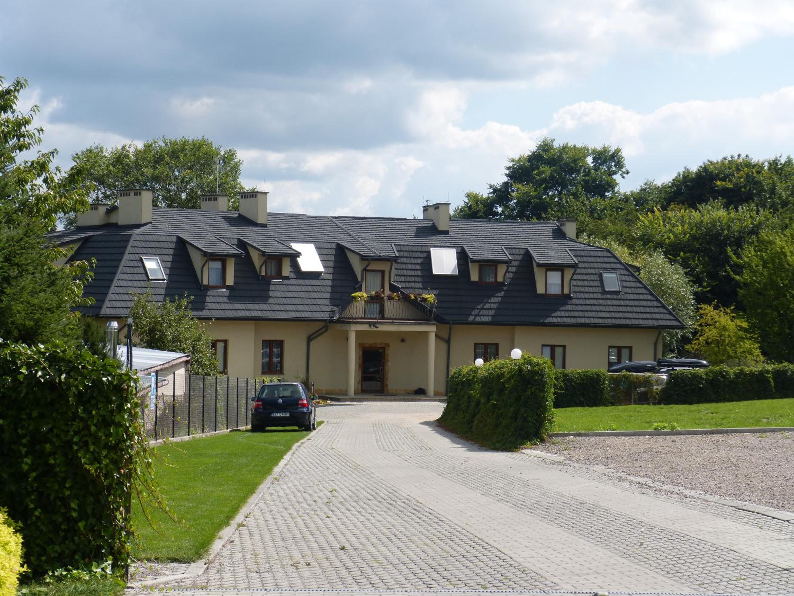 Dom Wycieczkowy PTTK "TURYSTA" view 2