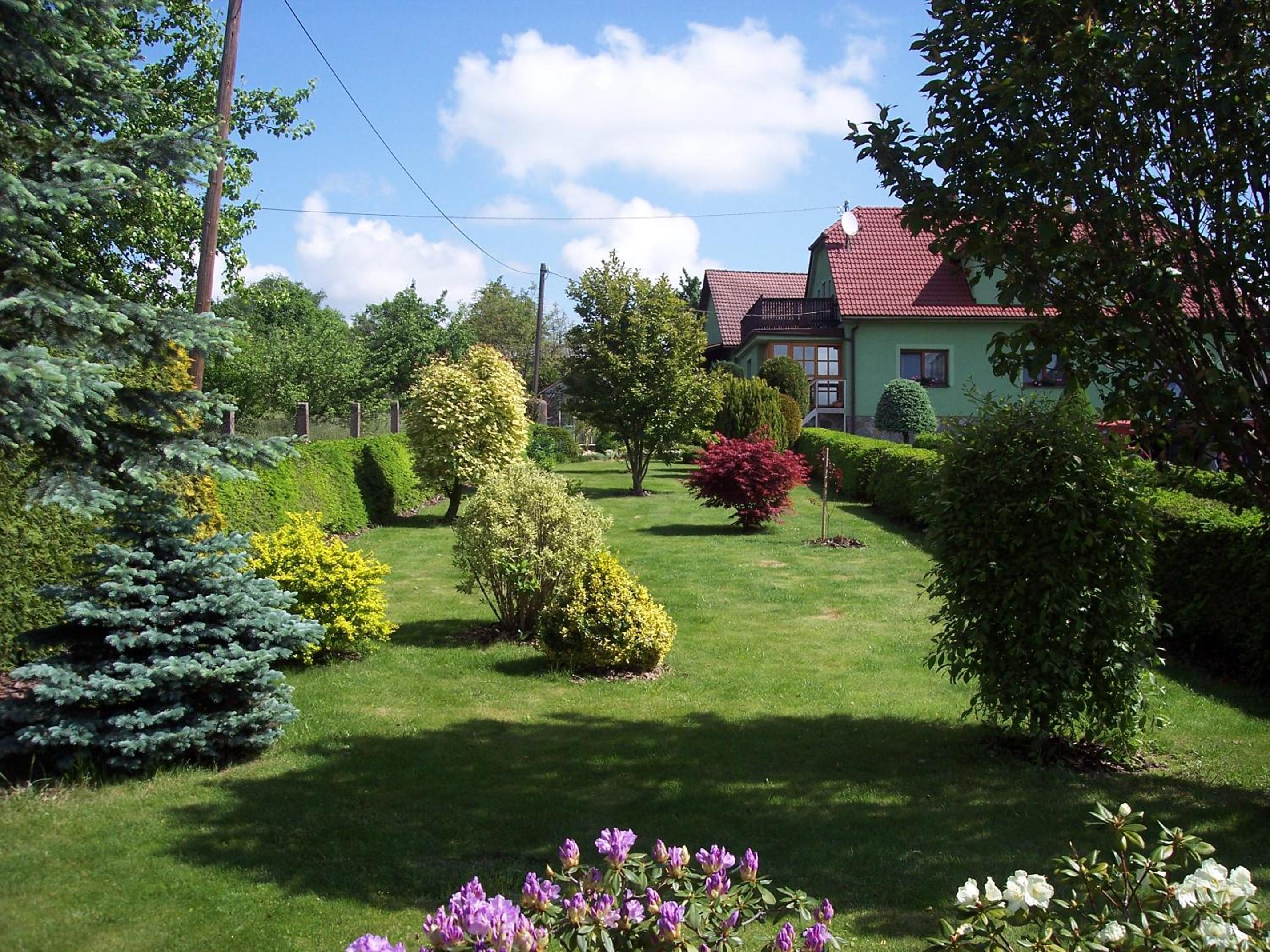 Apartmán Vysočina
