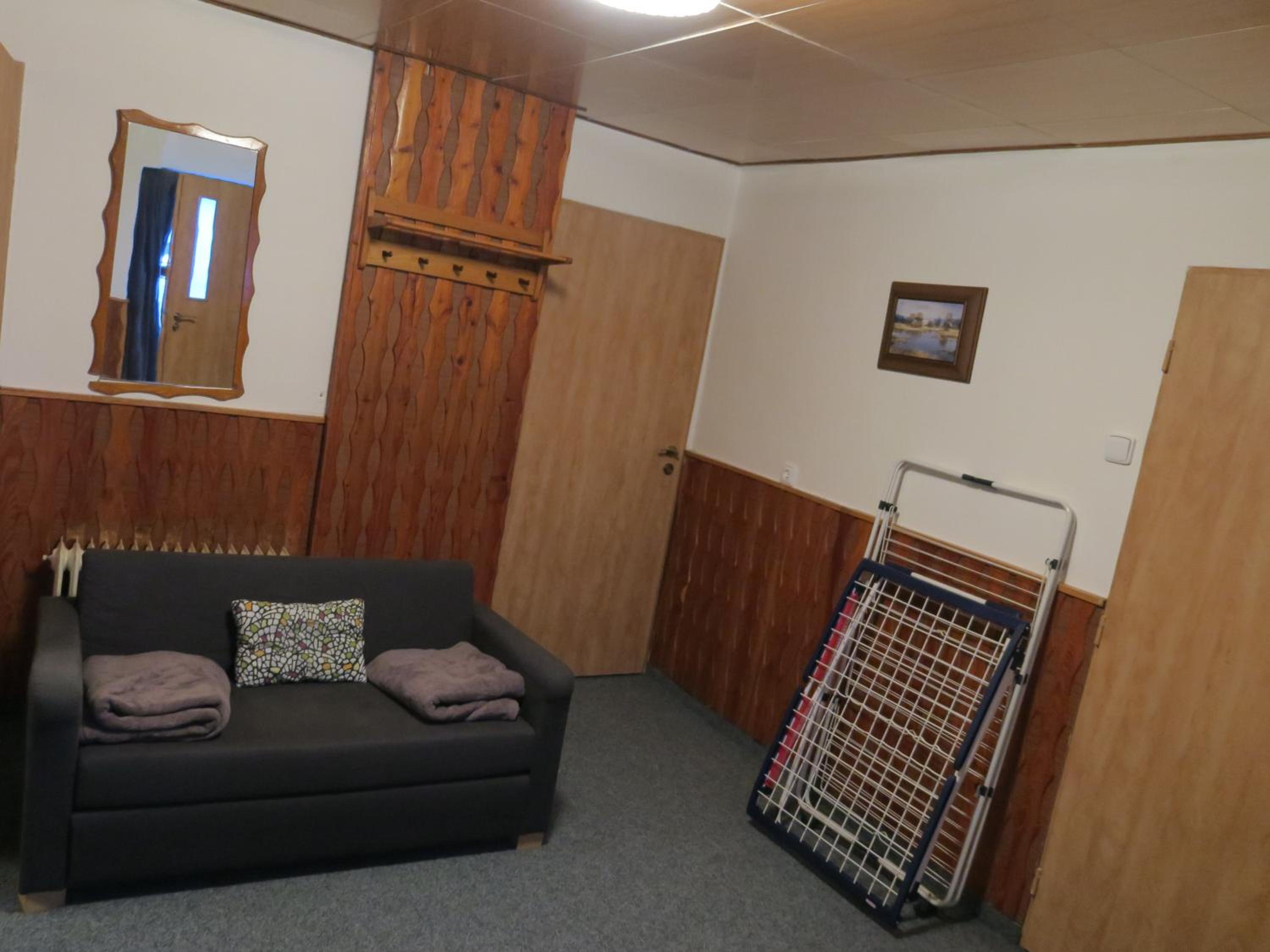 Apartmán Vysočina
