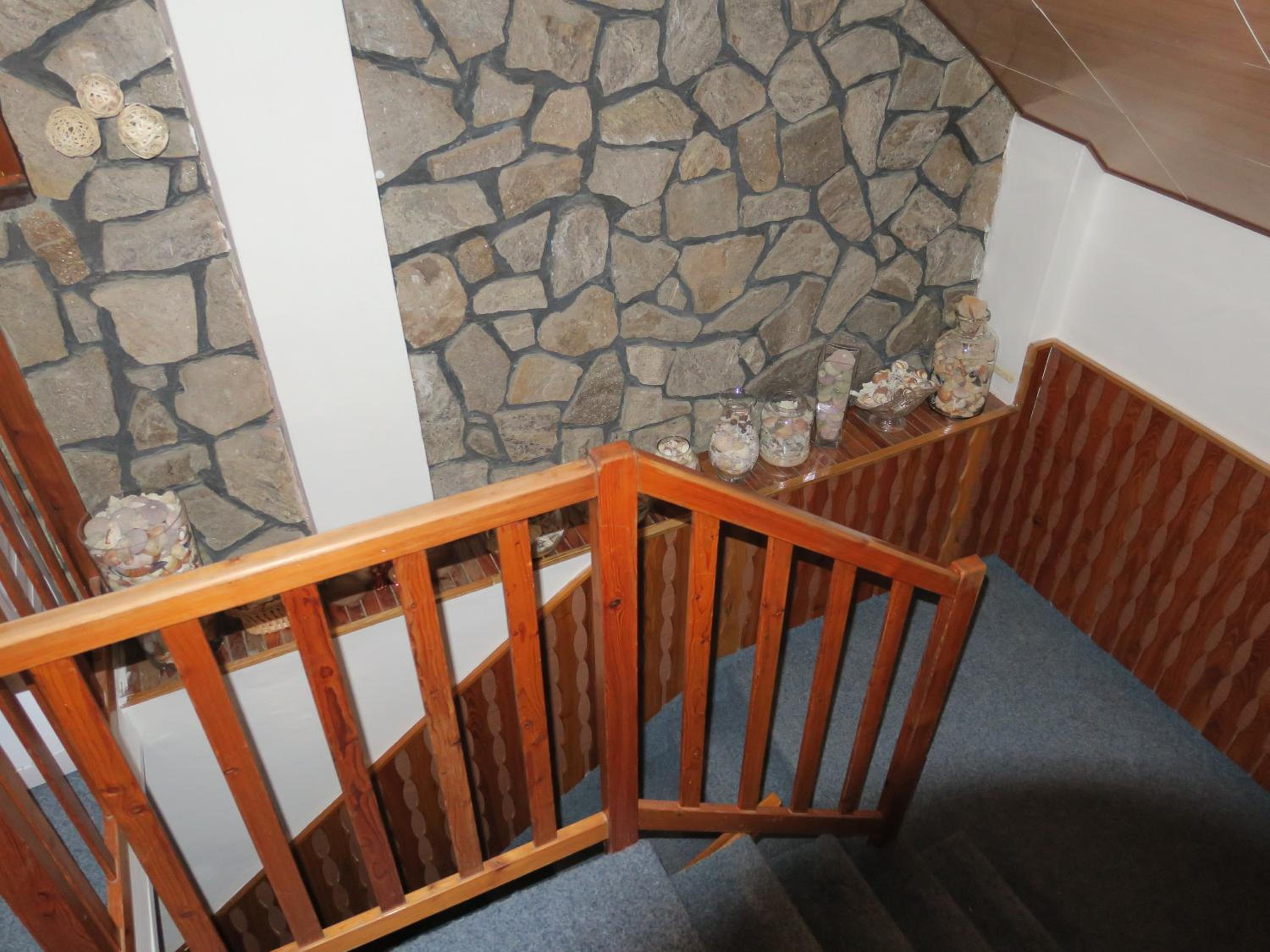 Apartmán Vysočina