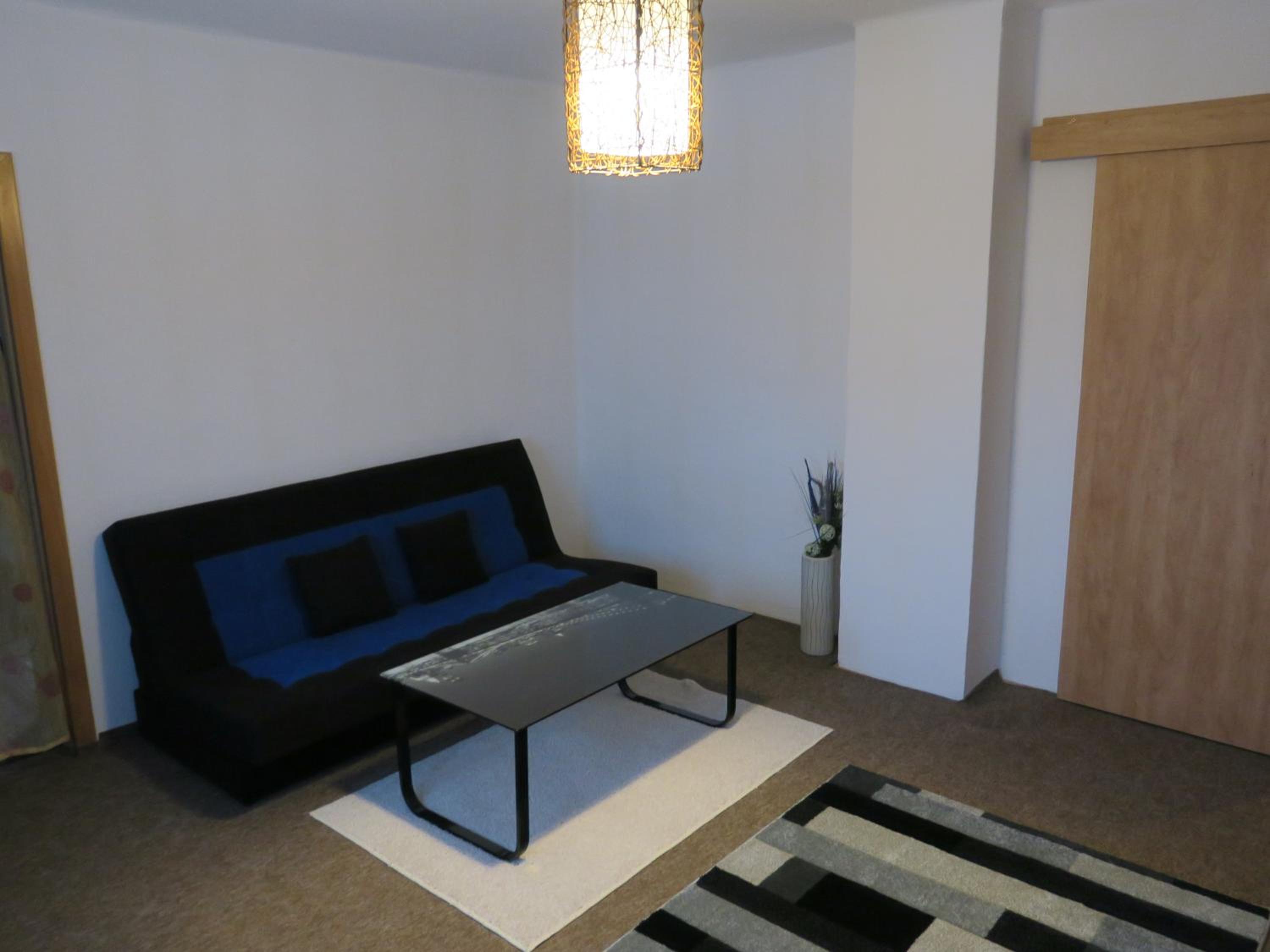 Apartmán Vysočina