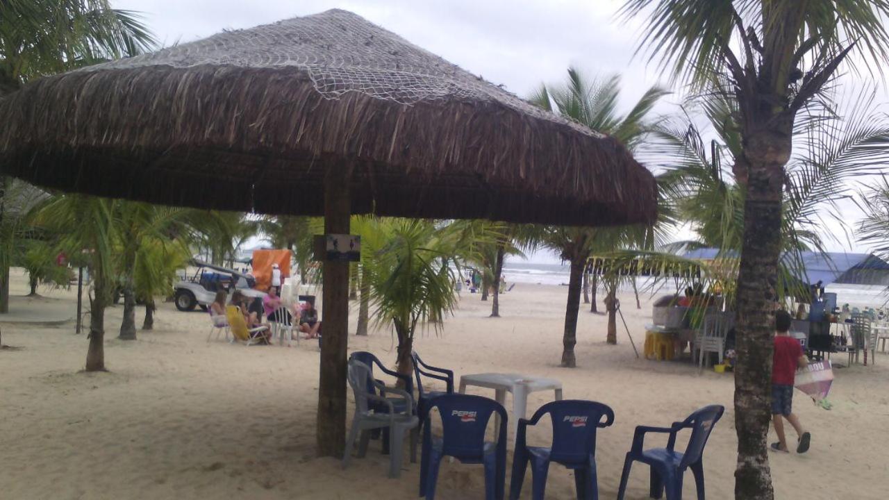 Chalés Ki Aconchego -Condominio Morada da Praia - Boracéia