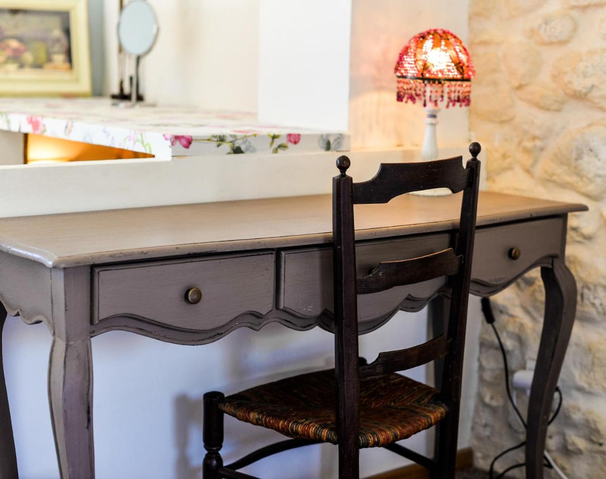 Le Duplex de Lapparan
