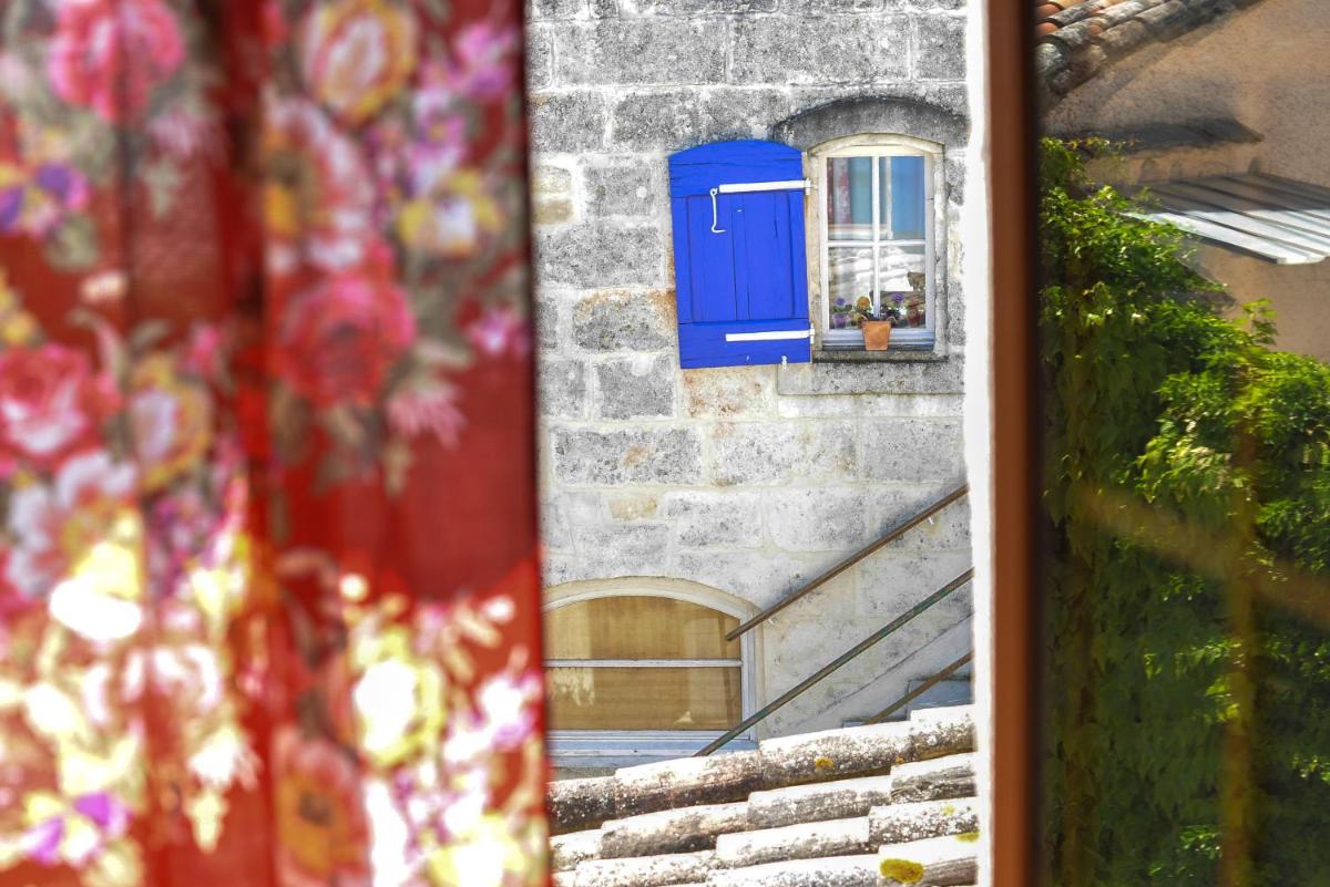 Le Duplex de Lapparan