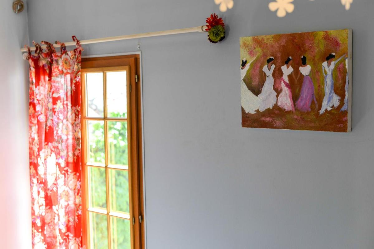 Le Duplex de Lapparan