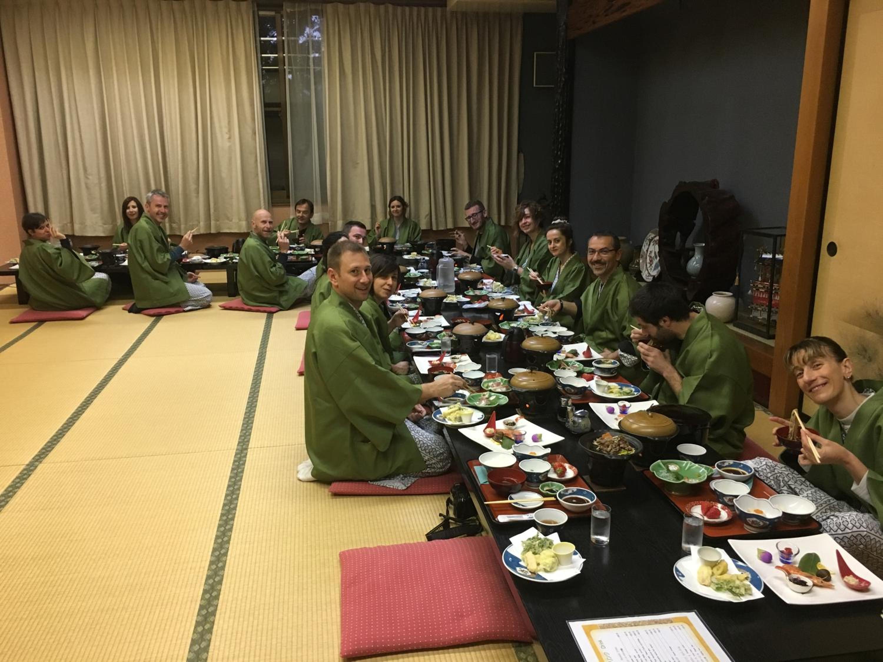 Oyado Hachibei