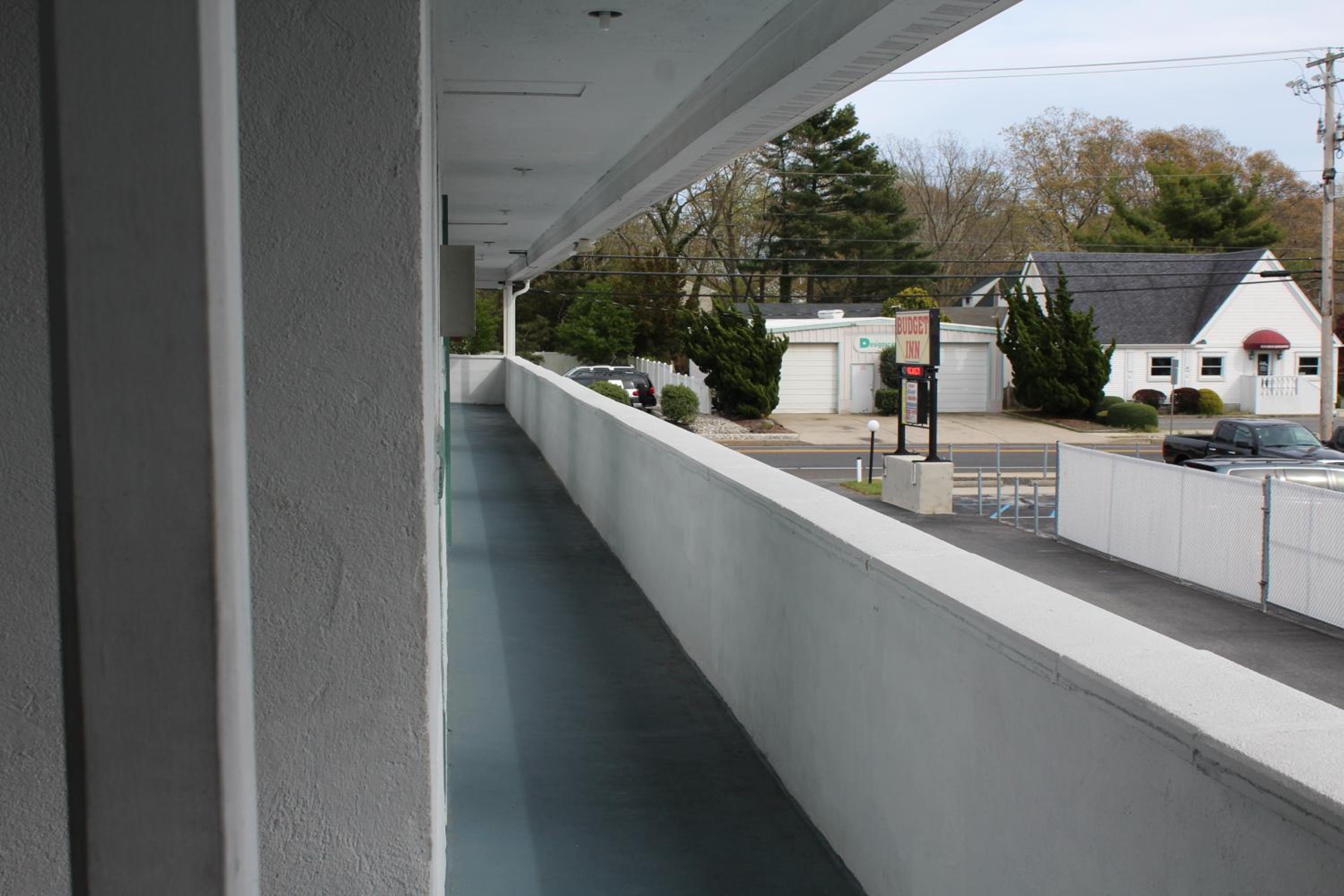 Budget Inn Motel Suites Somers Point, photo 14