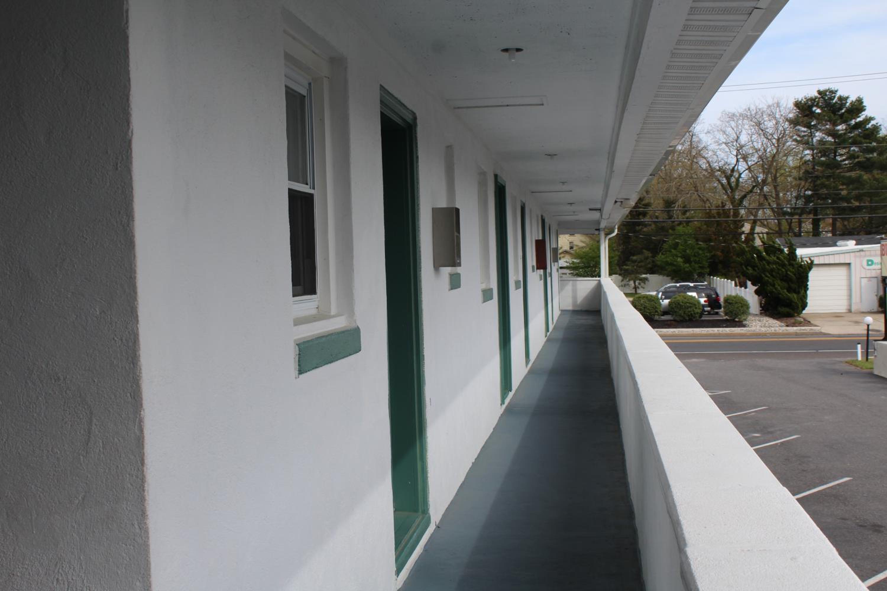 Budget Inn Motel Suites Somers Point, photo 11