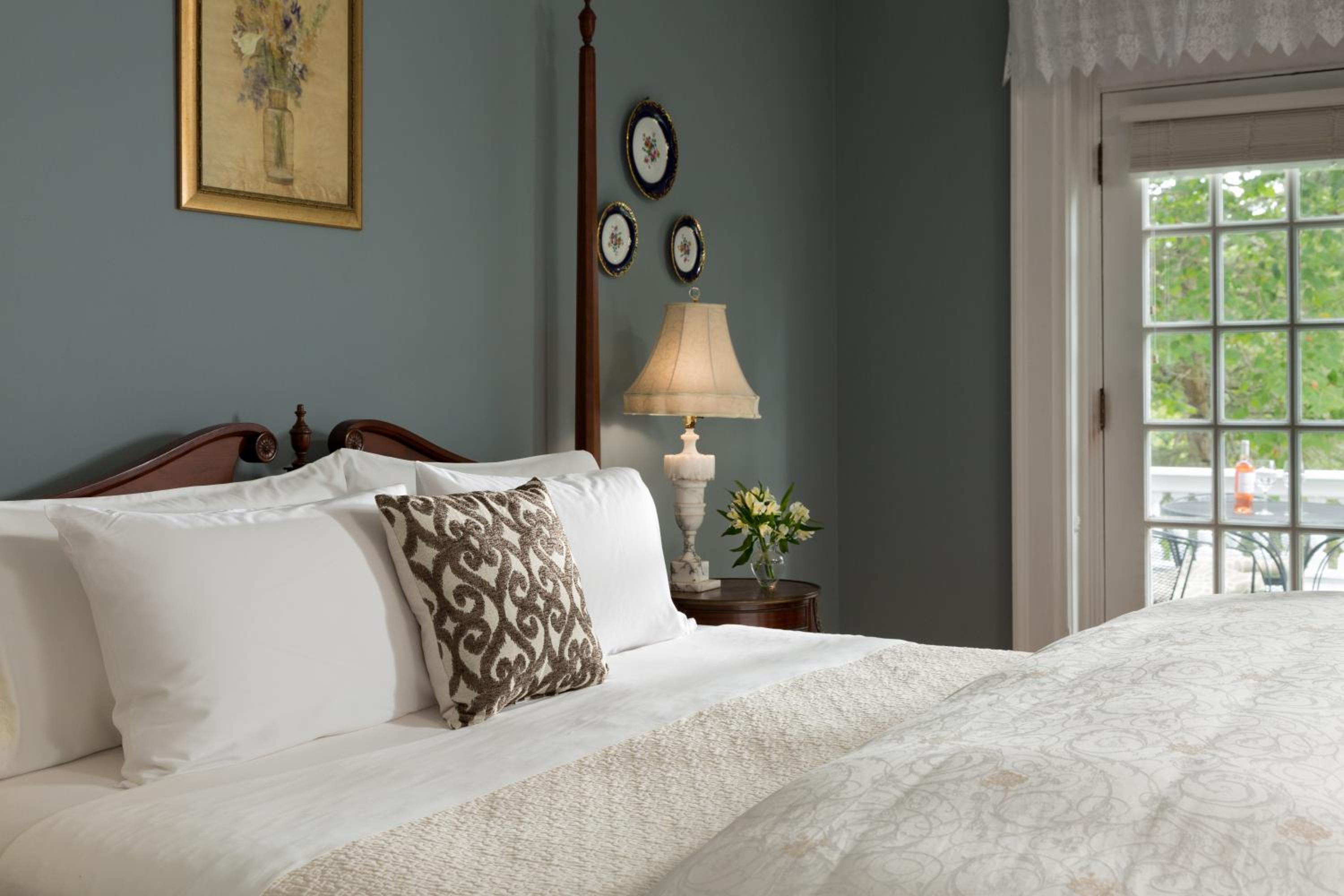 Mercersburg Inn