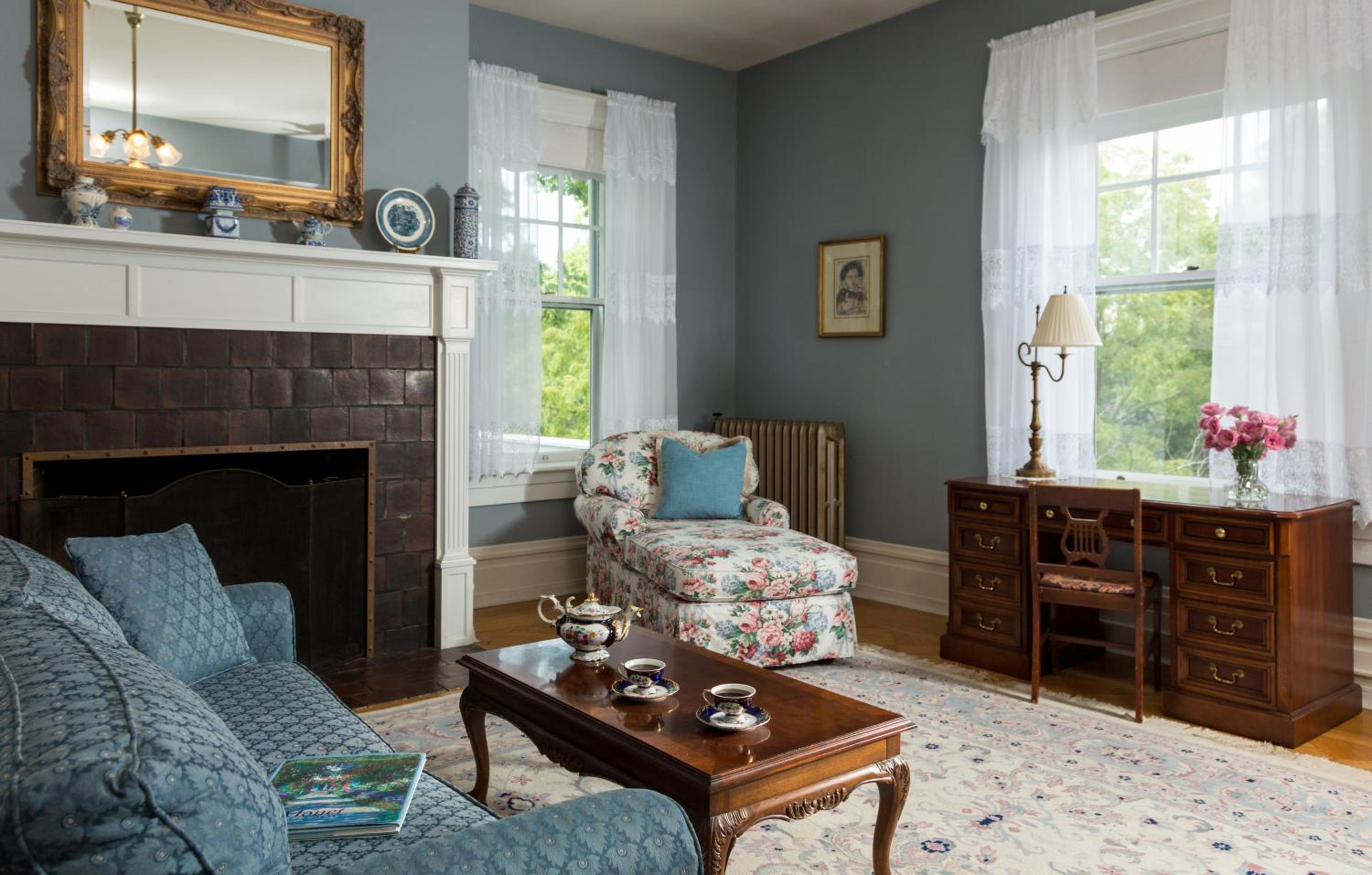Mercersburg Inn