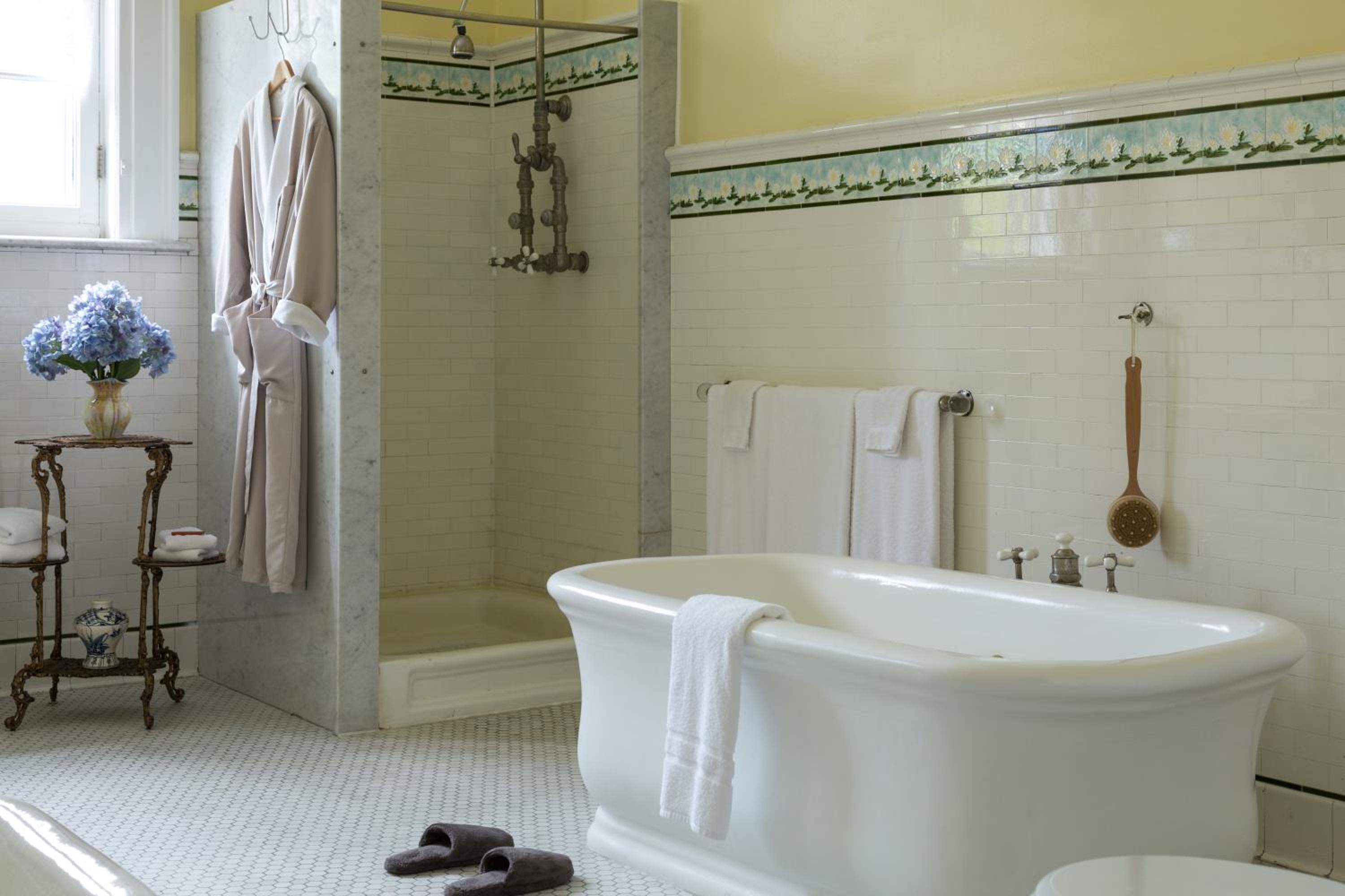 Mercersburg Inn