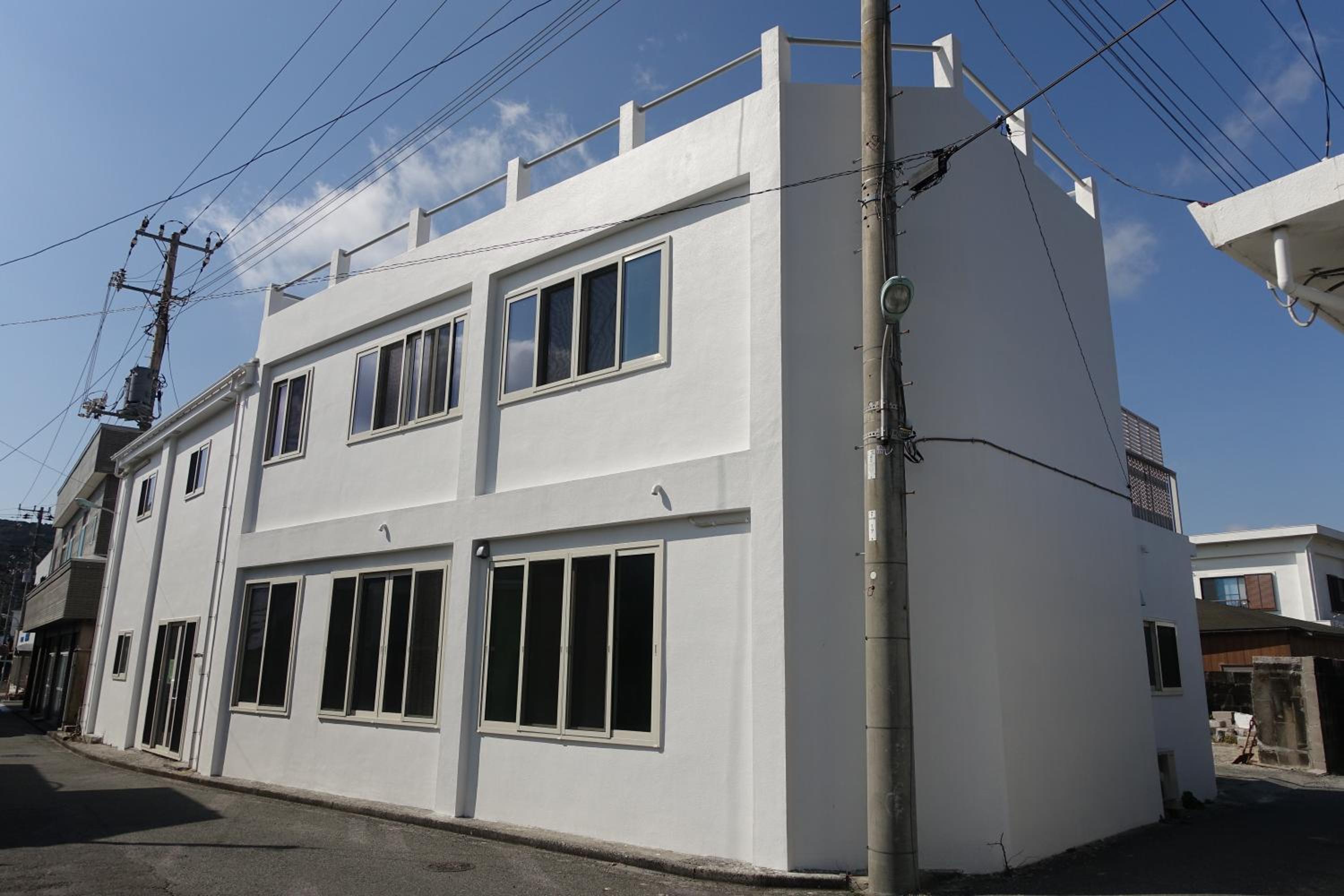 Hostel NABLA