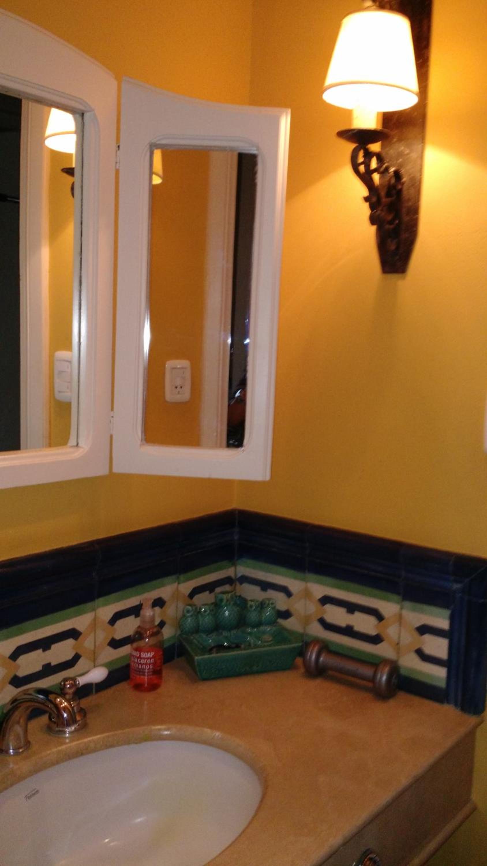 Casa Colonial La Alegria