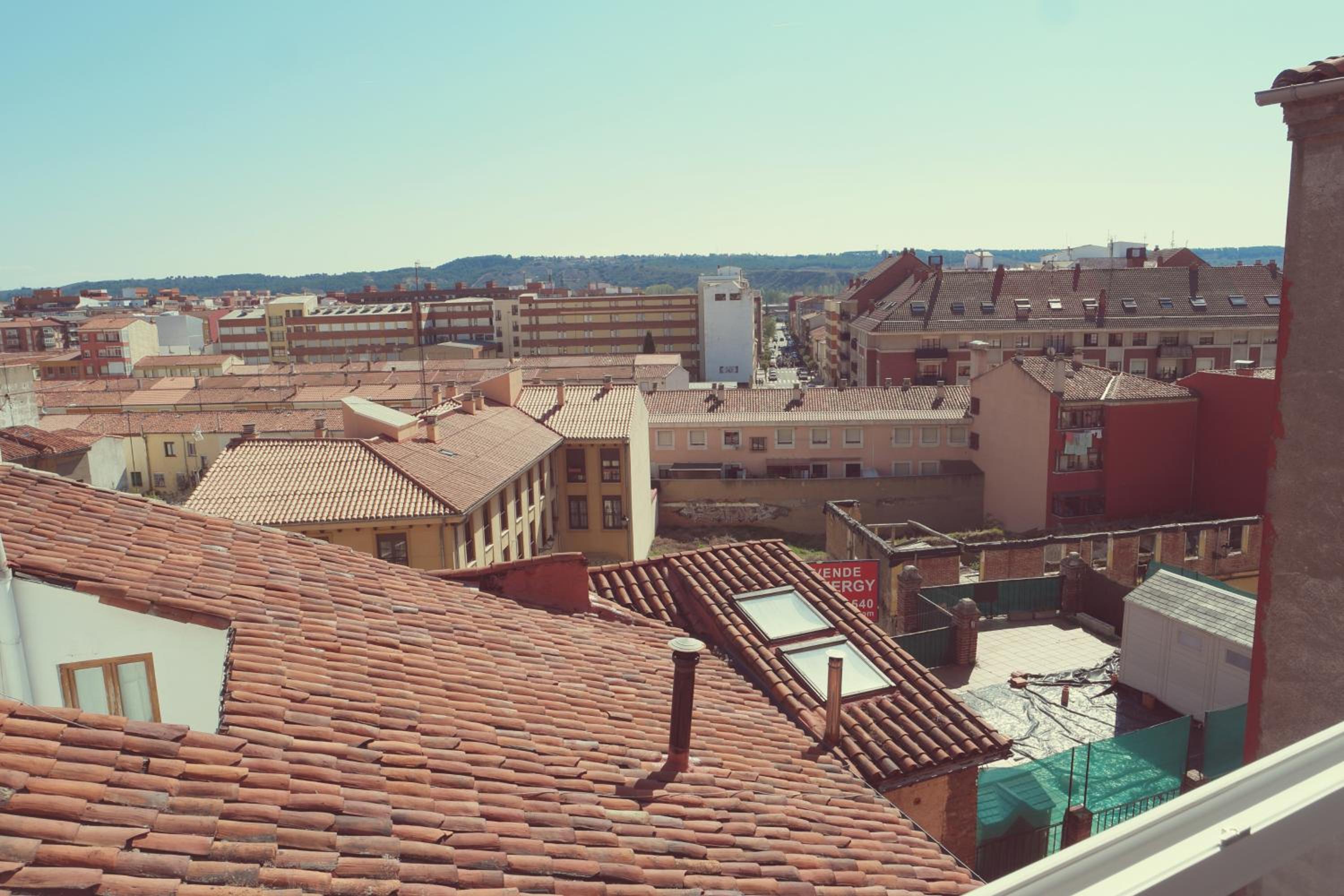 roof