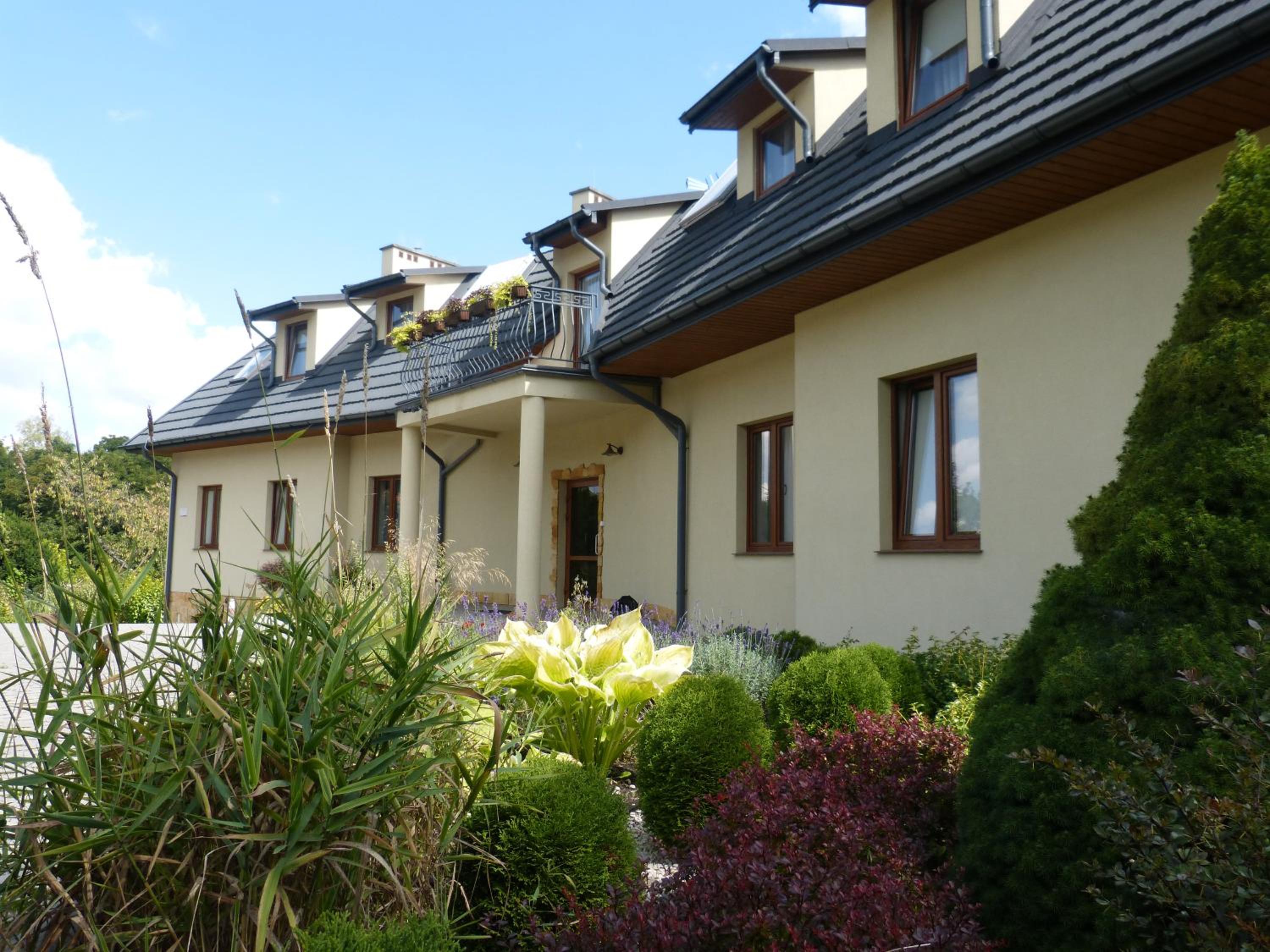 Dom Wycieczkowy PTTK "TURYSTA" view 4