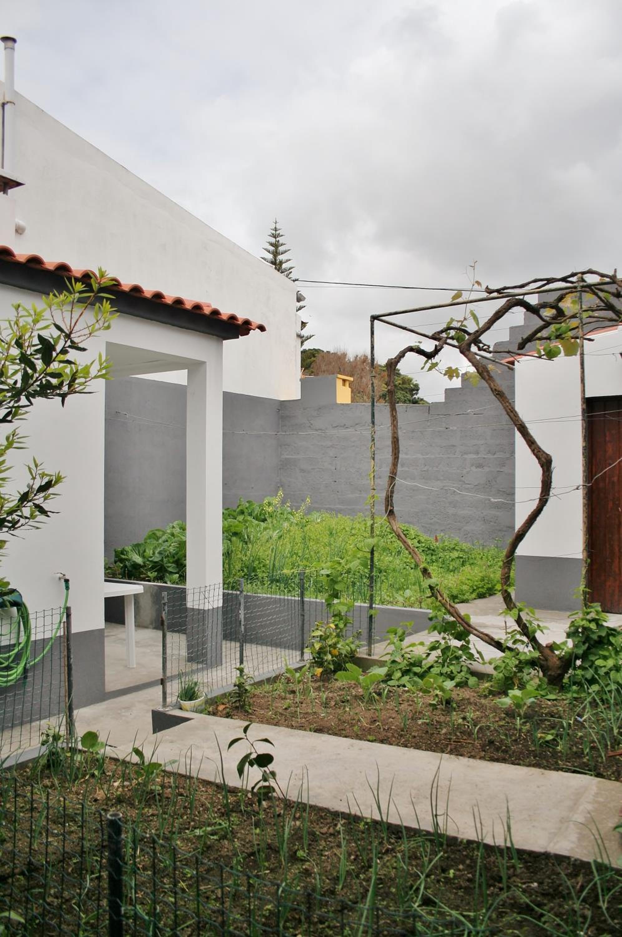 Casa Azul Natura