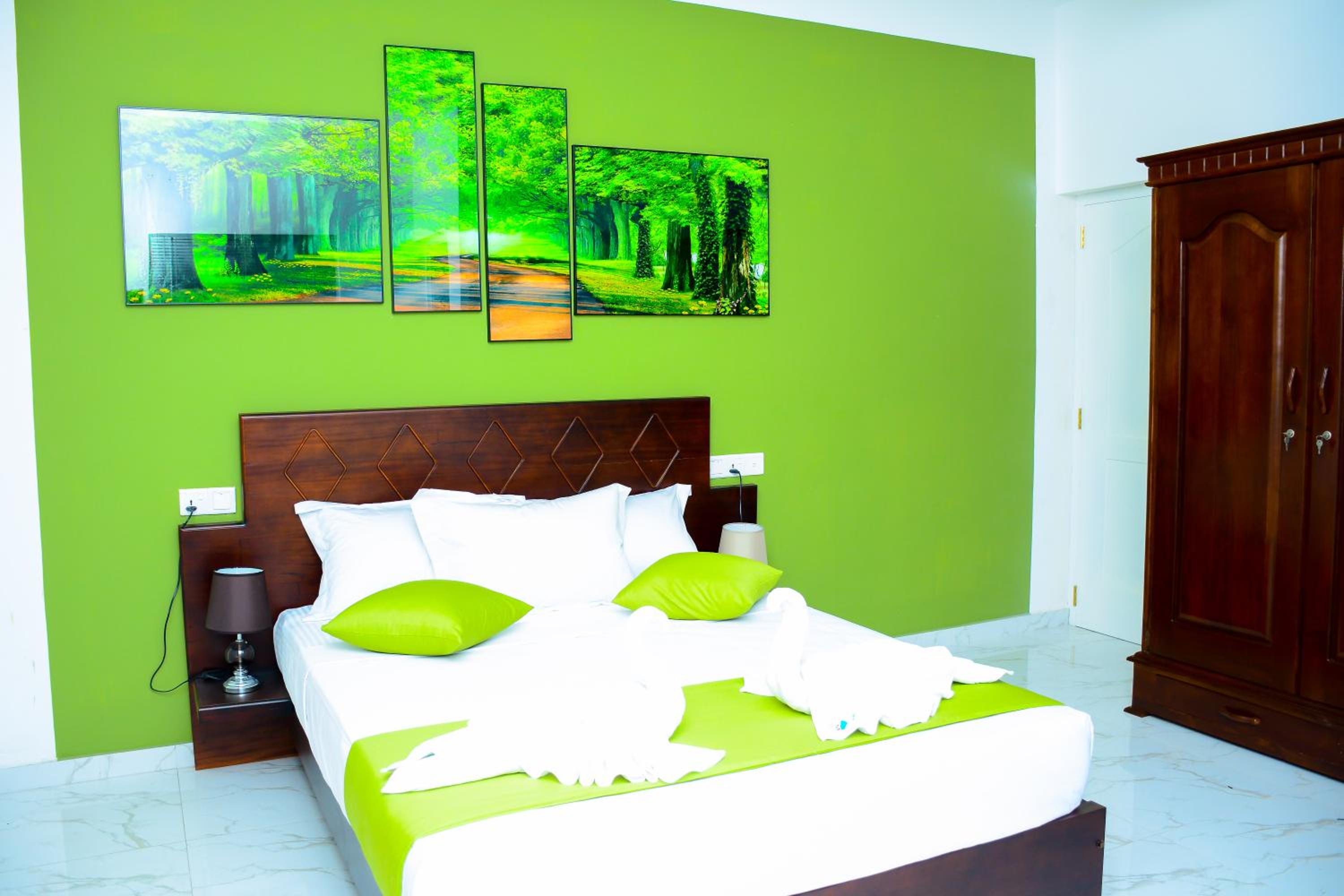 Mama Beach Villa