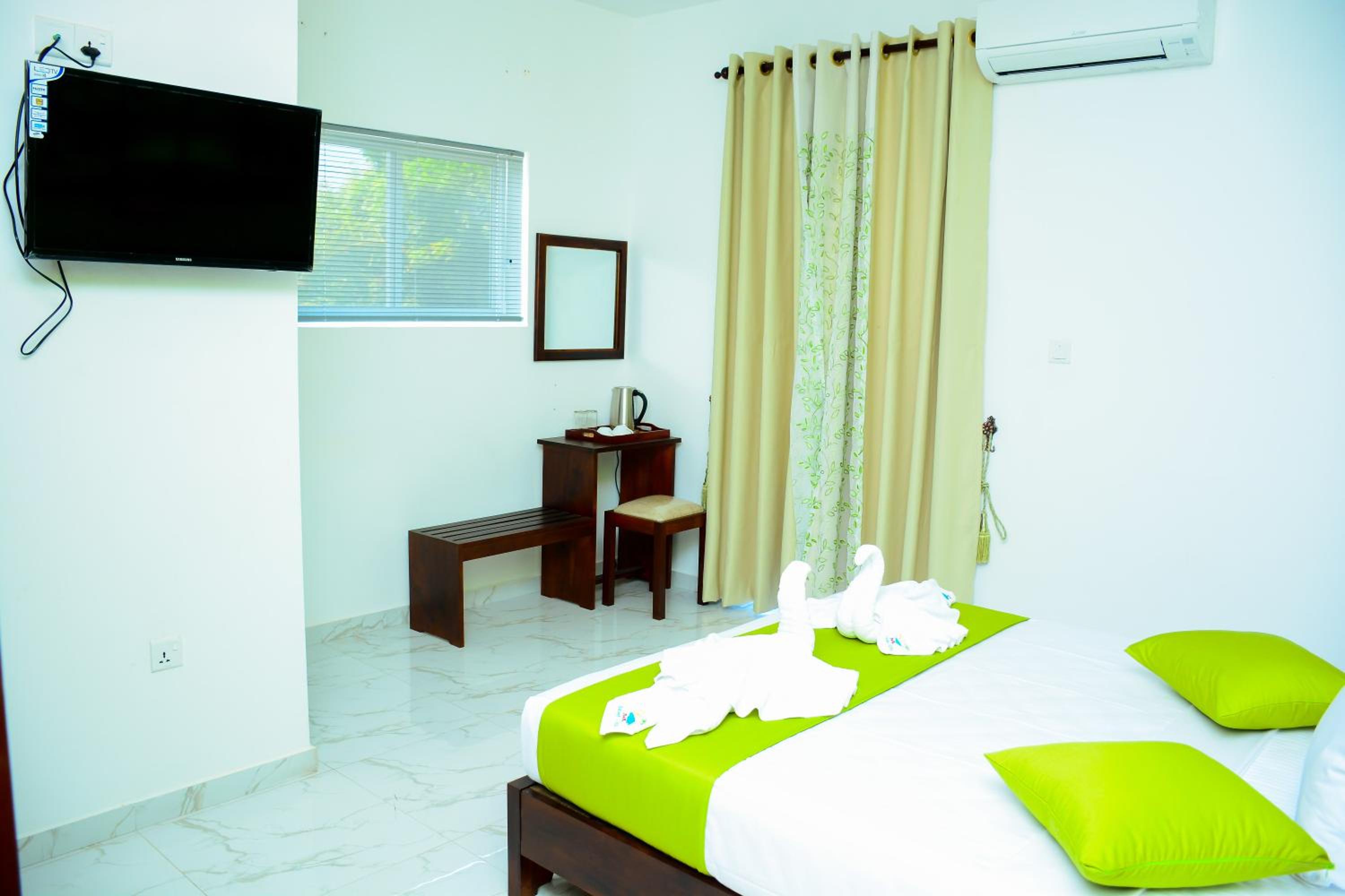 Mama Beach Villa
