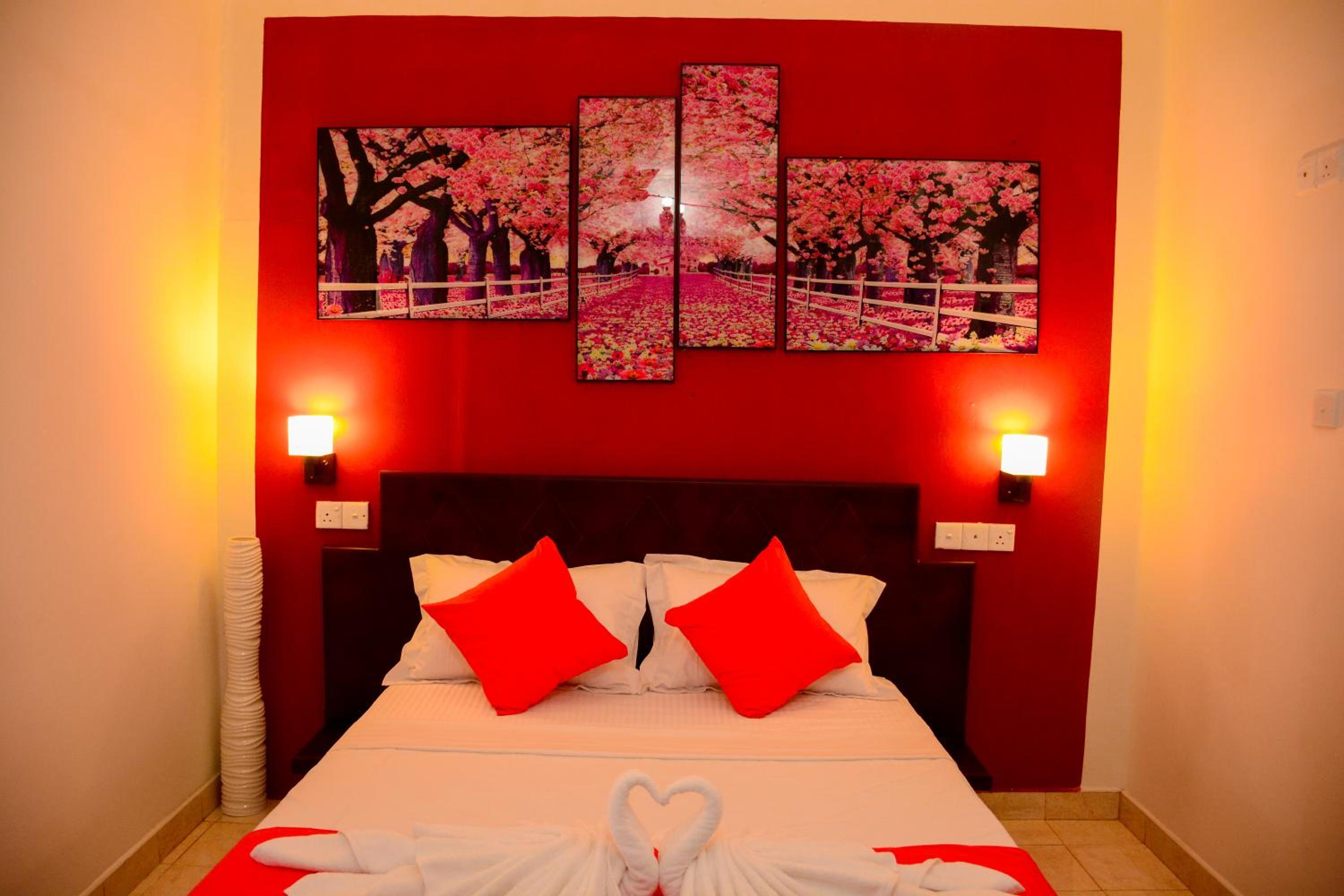 Mama Beach Villa