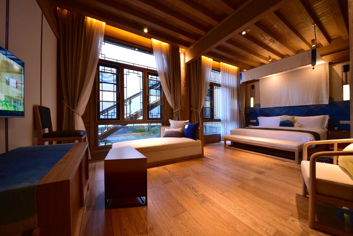 LUX Tea Horse Road Lijiang 63