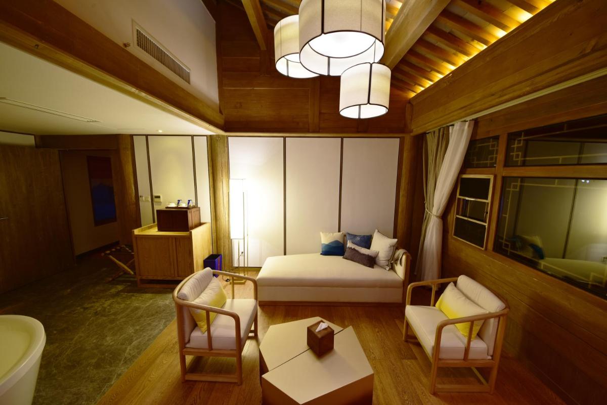 LUX Tea Horse Road Lijiang 40