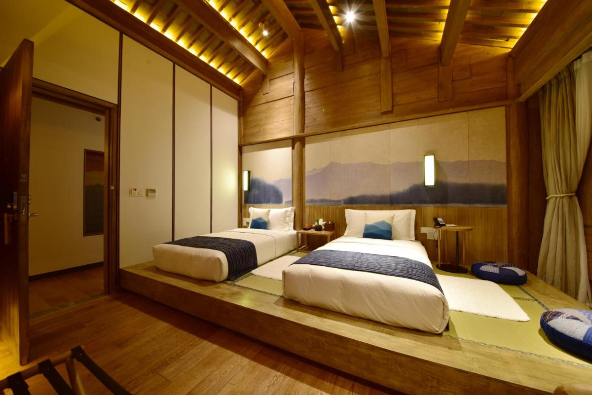 LUX Tea Horse Road Lijiang 33