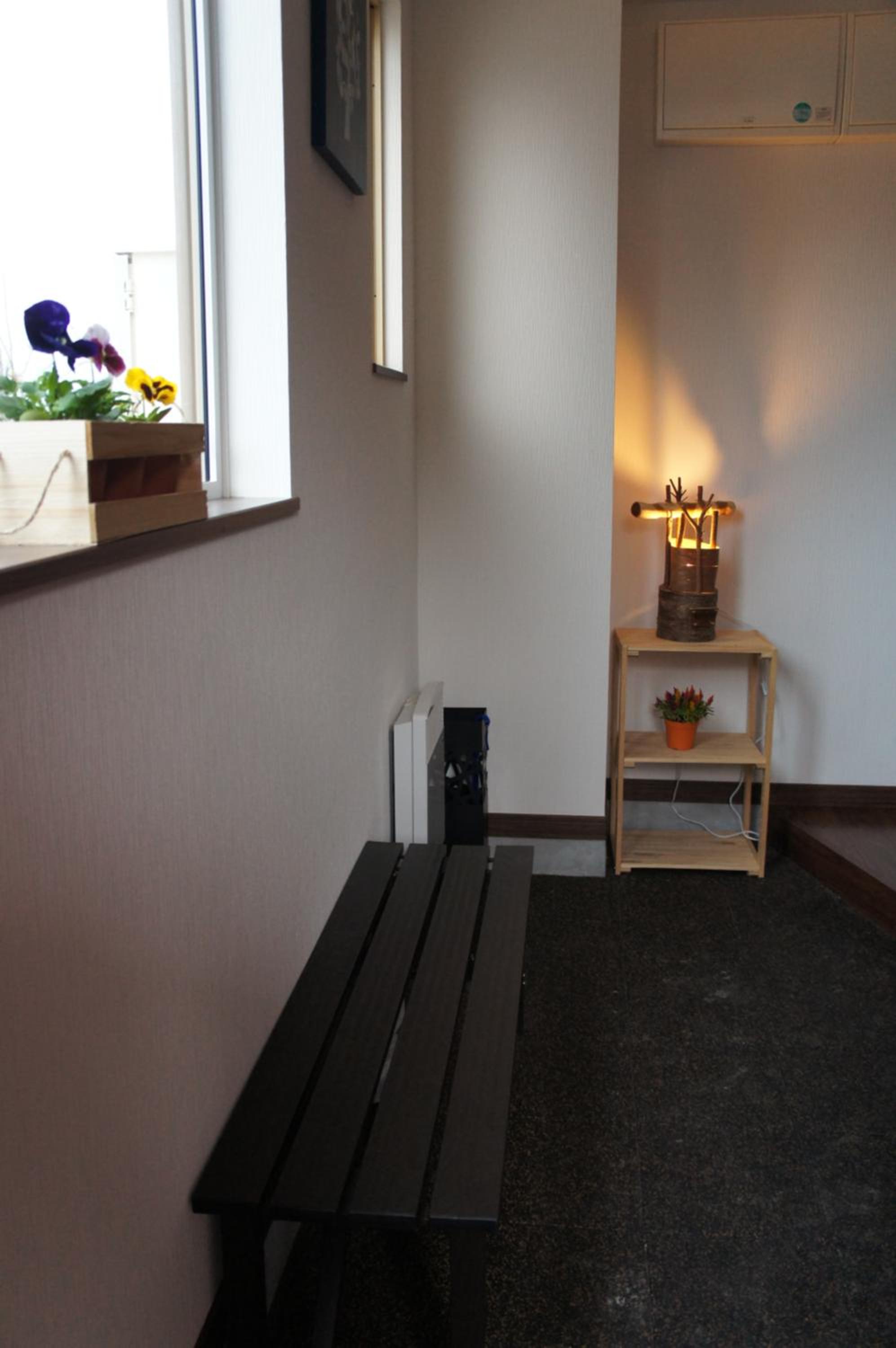 Kashiwa House Furano