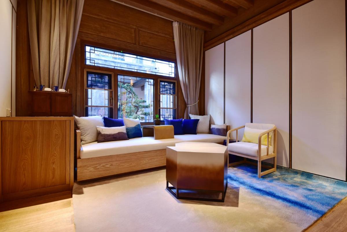 LUX Tea Horse Road Lijiang 35