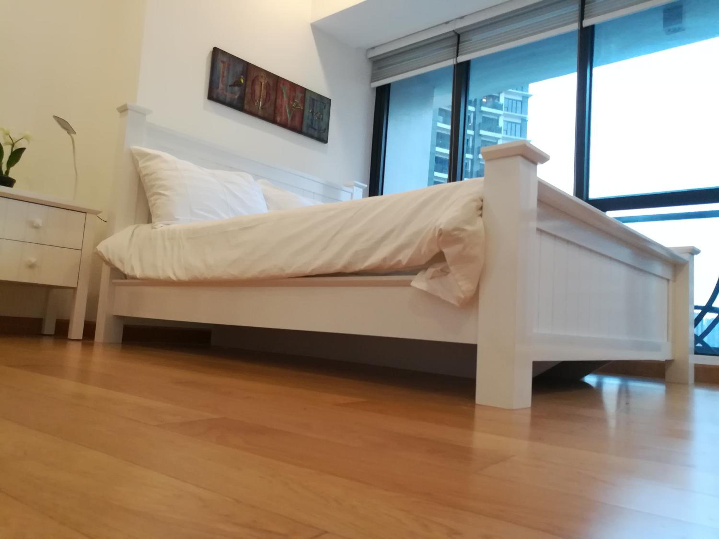 1BR Milano Residences by Versace