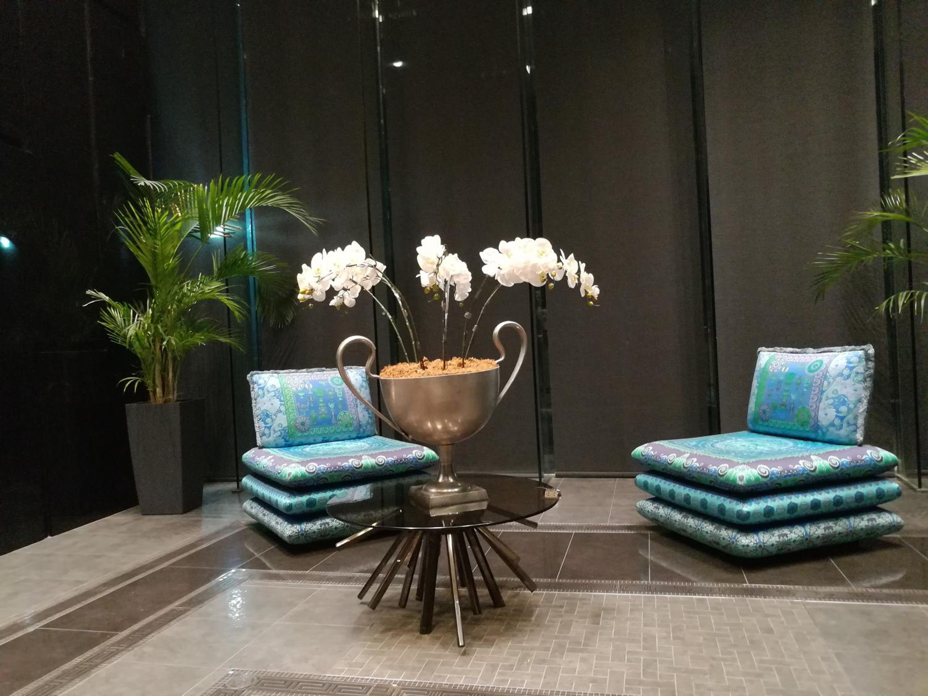 1BR Milano Residences by Versace