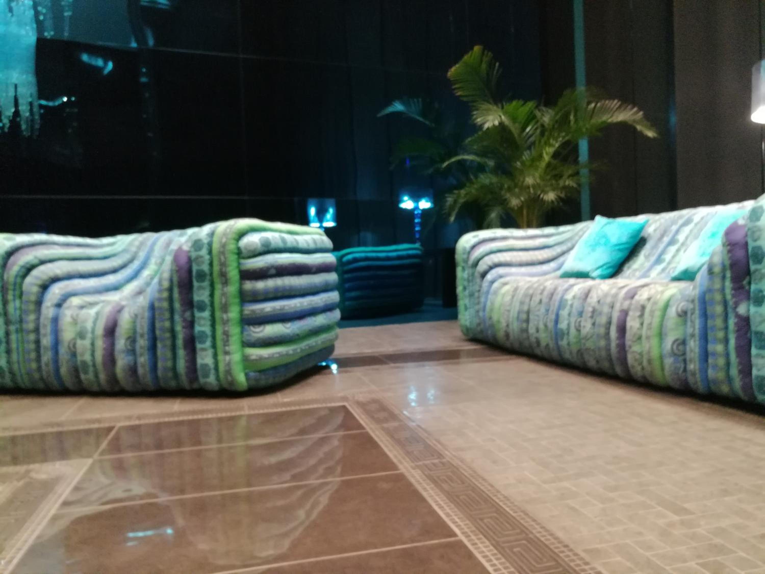 1BR Milano Residences by Versace