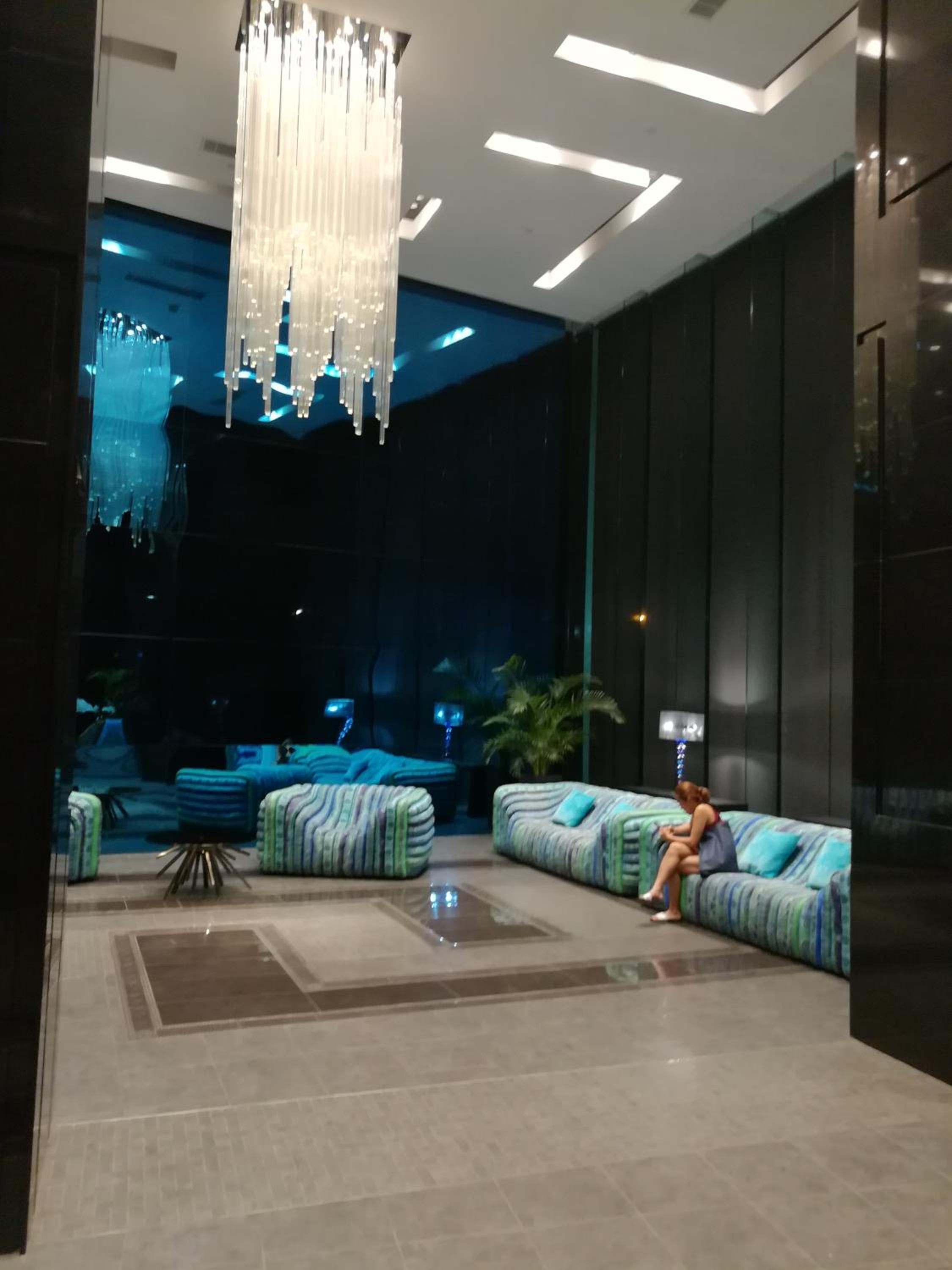 1BR Milano Residences by Versace