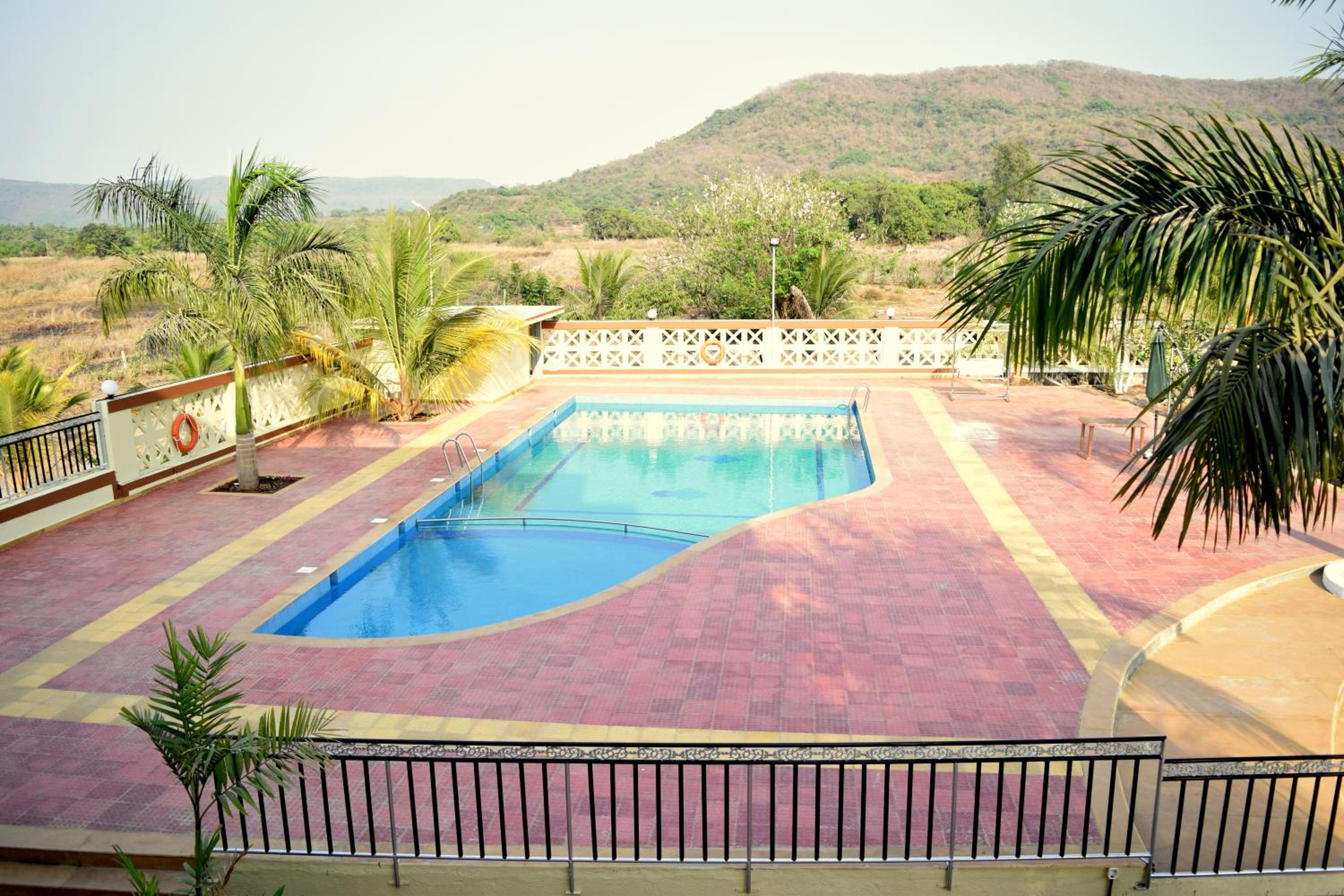 Anand Agro Tourism Kashid view 4