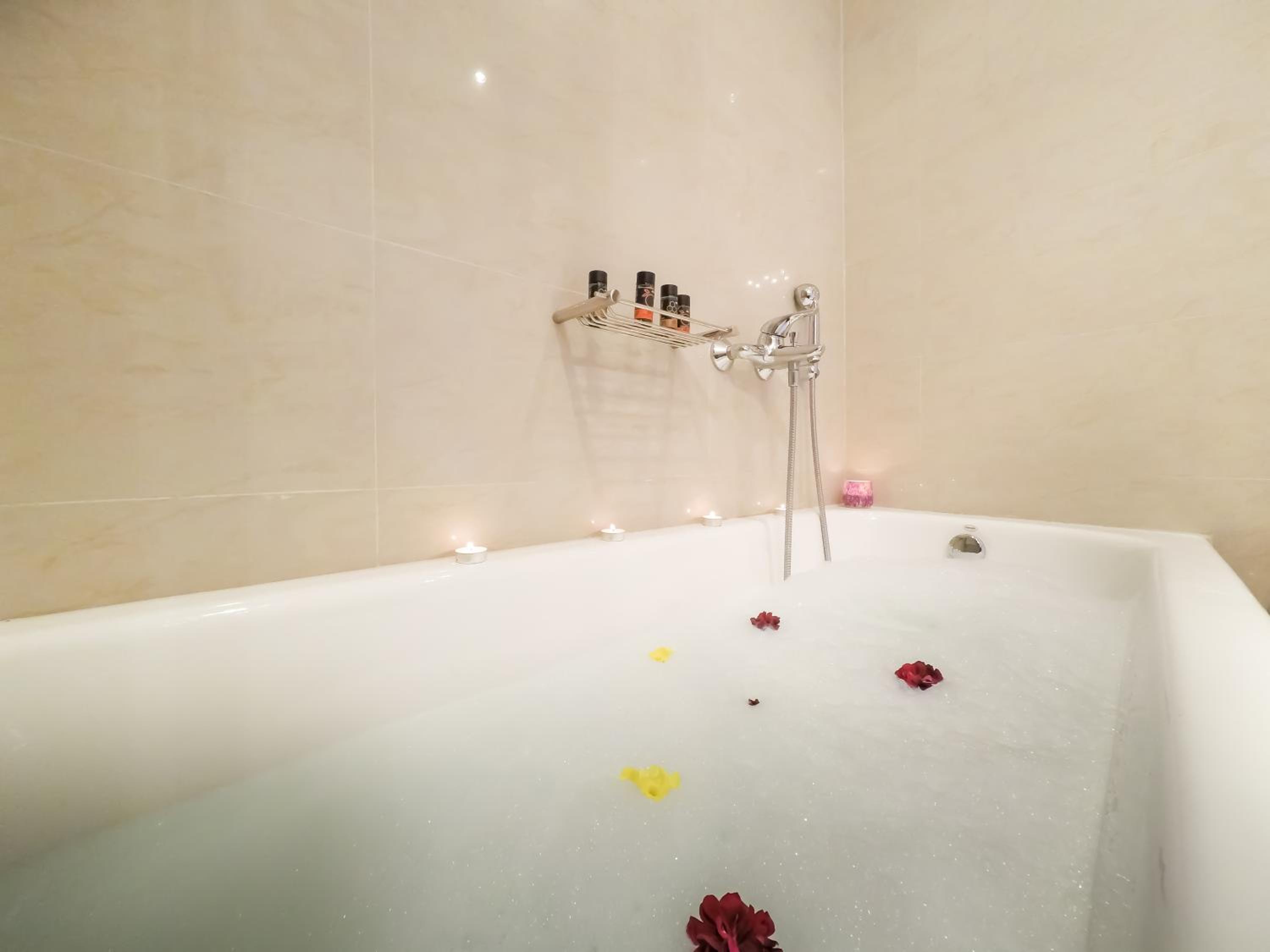 Lavender Villas Chania