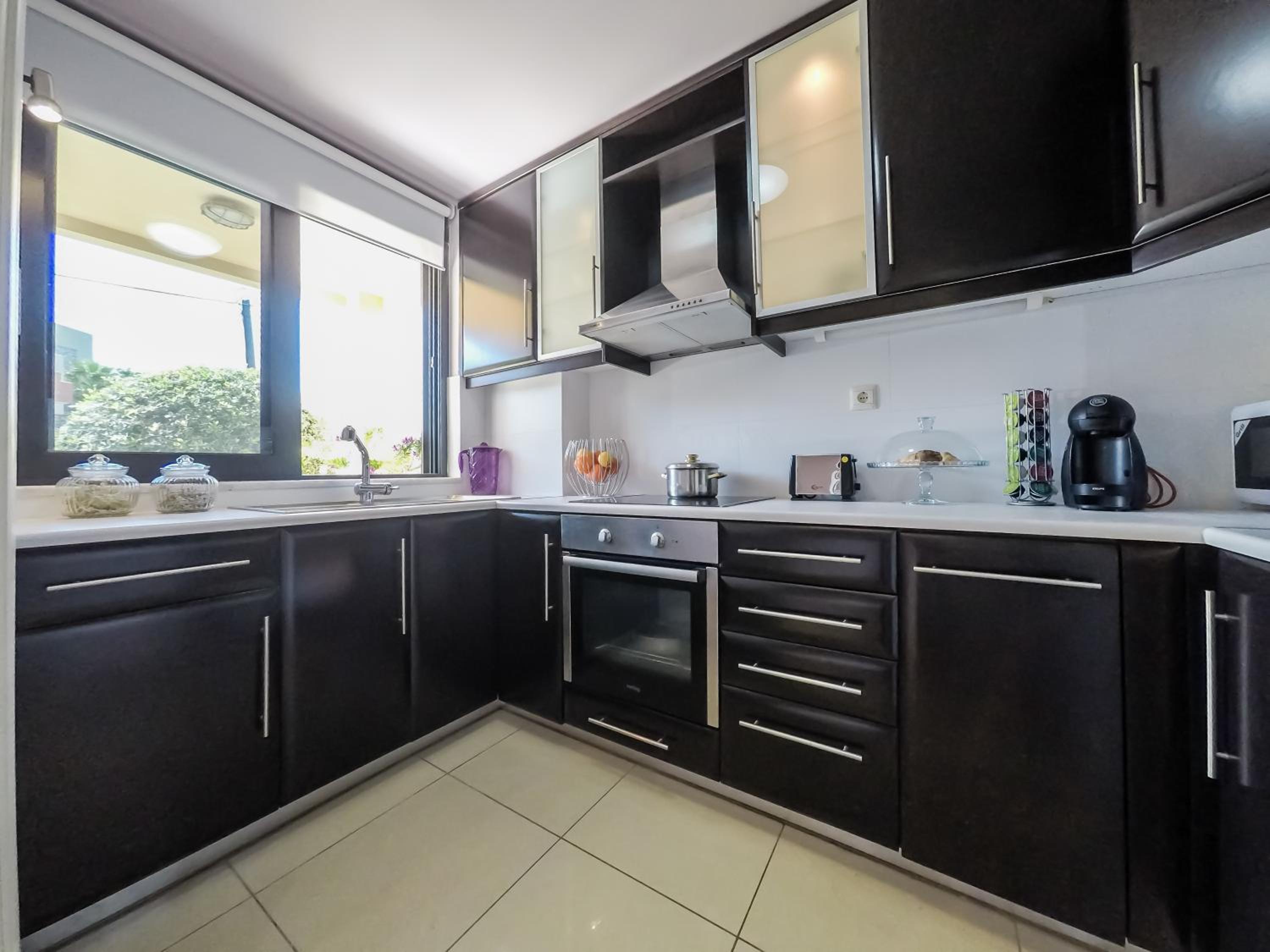 Lavender Villas Chania