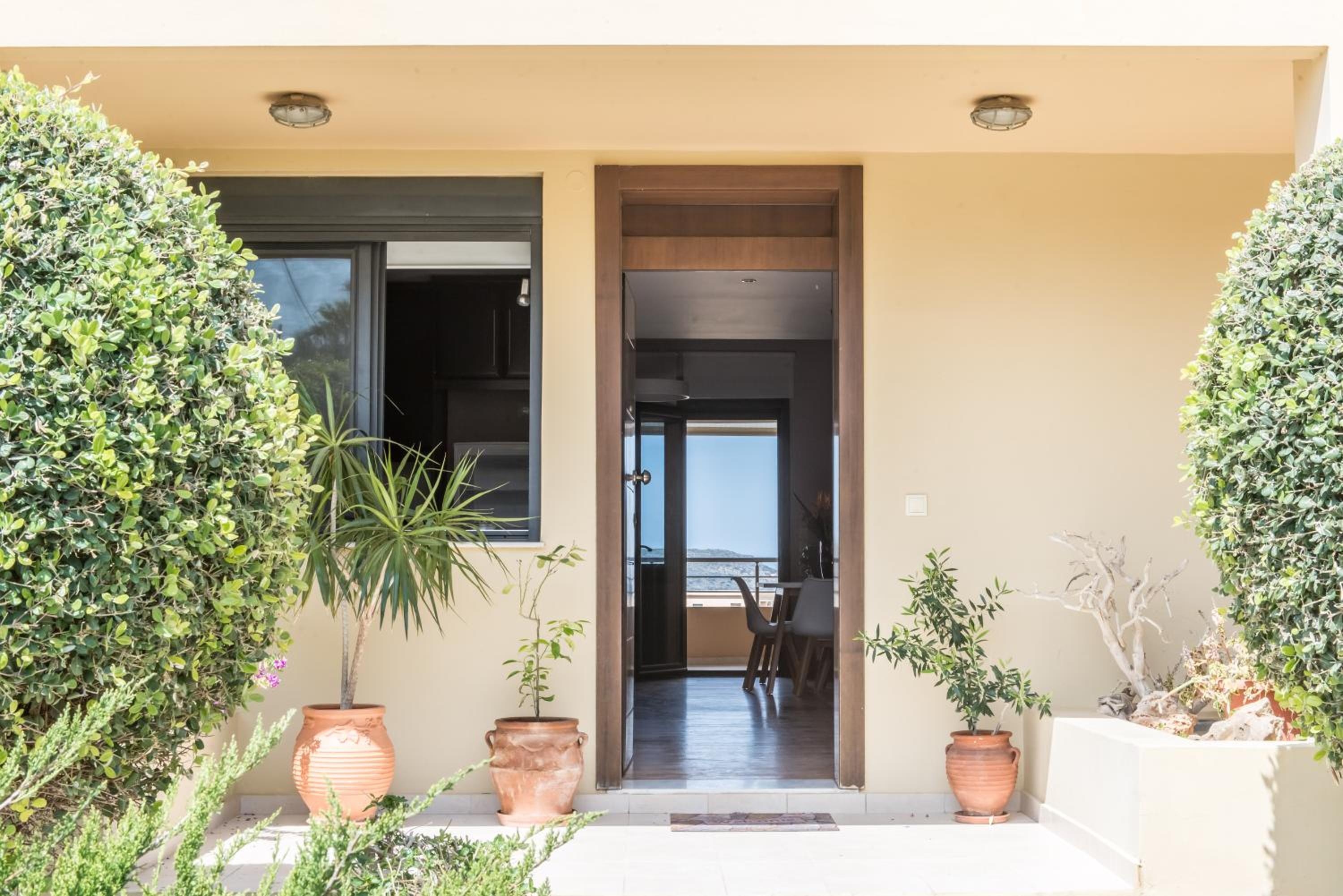 Lavender Villas Chania