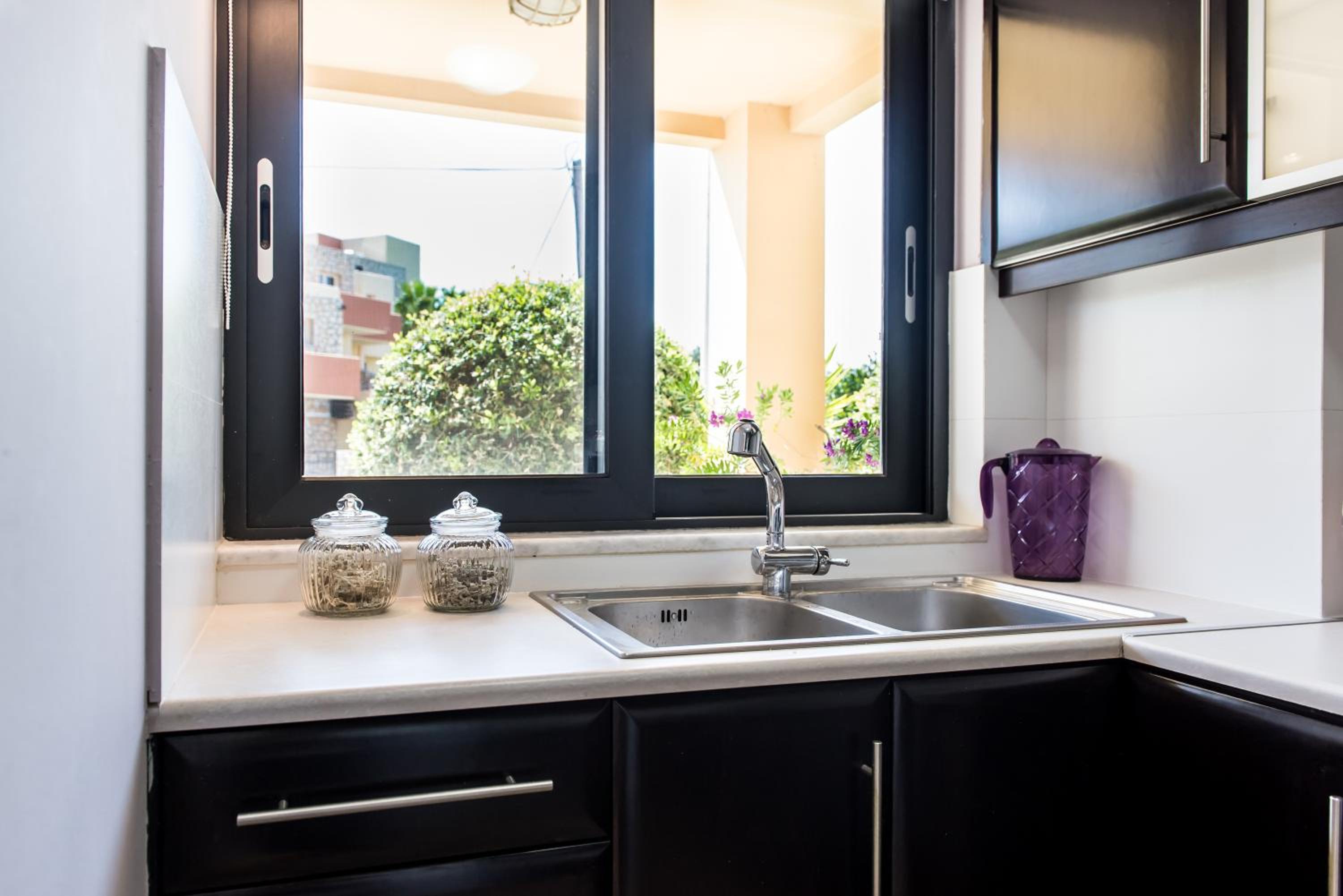 Lavender Villas Chania