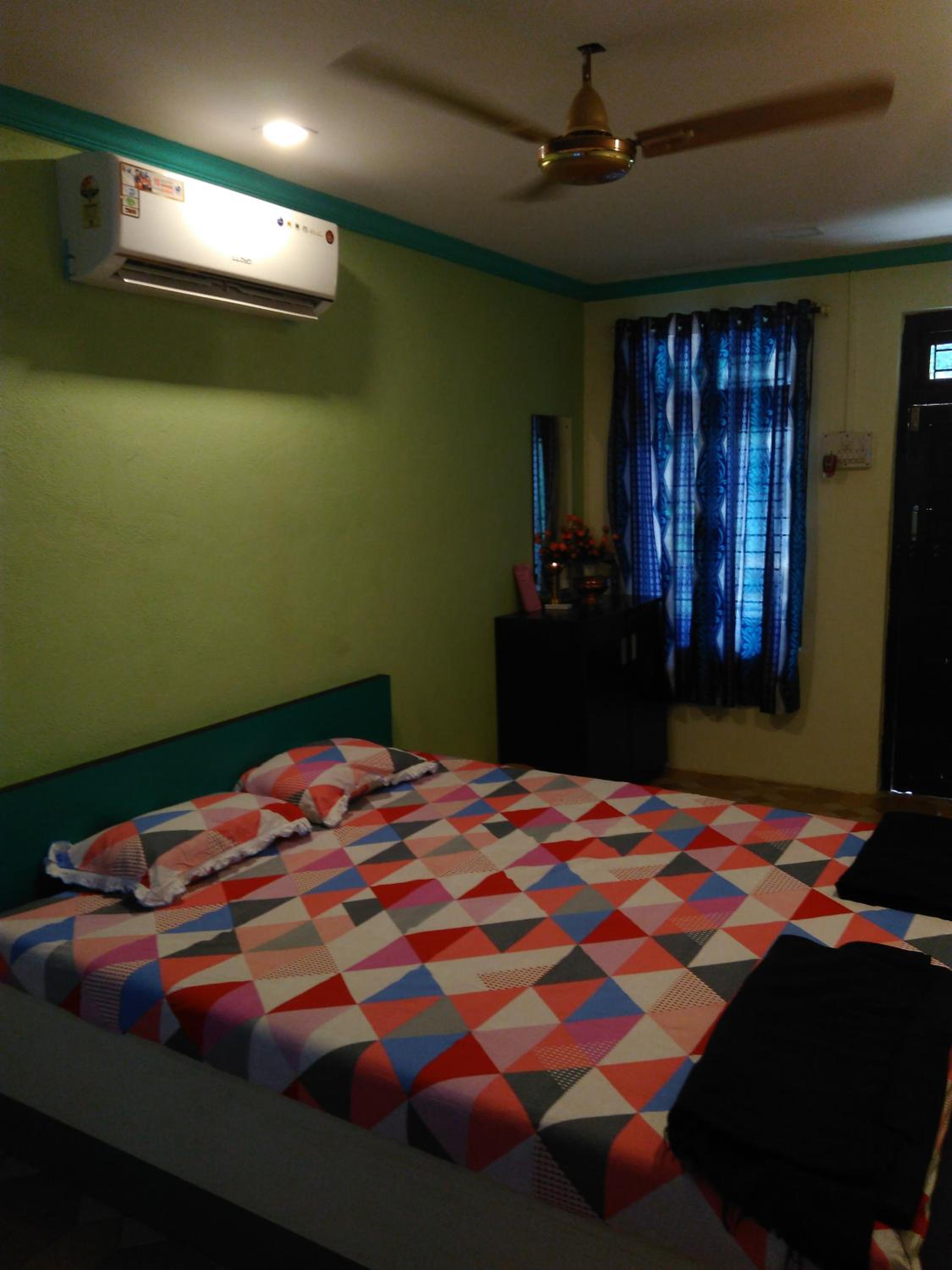 Anandi Villa Homestay
